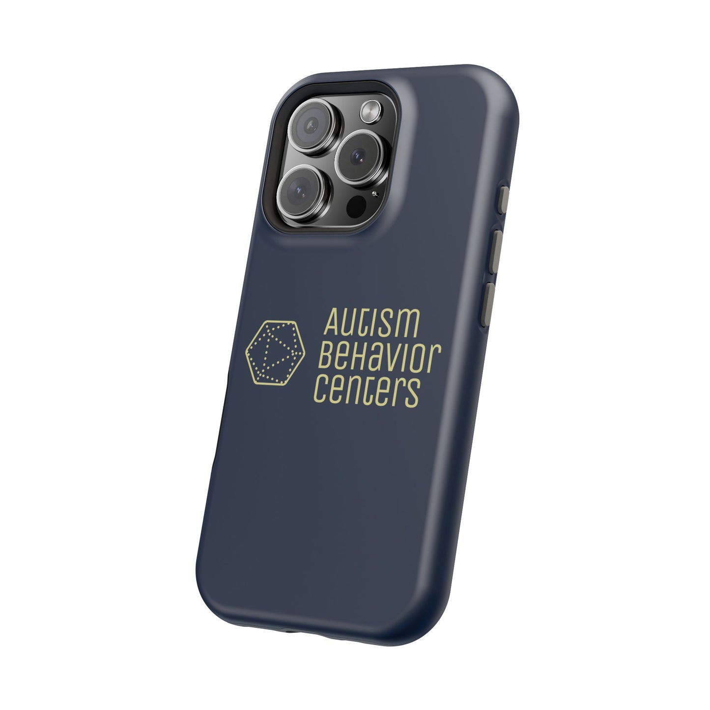 Magnetic Tough Cases