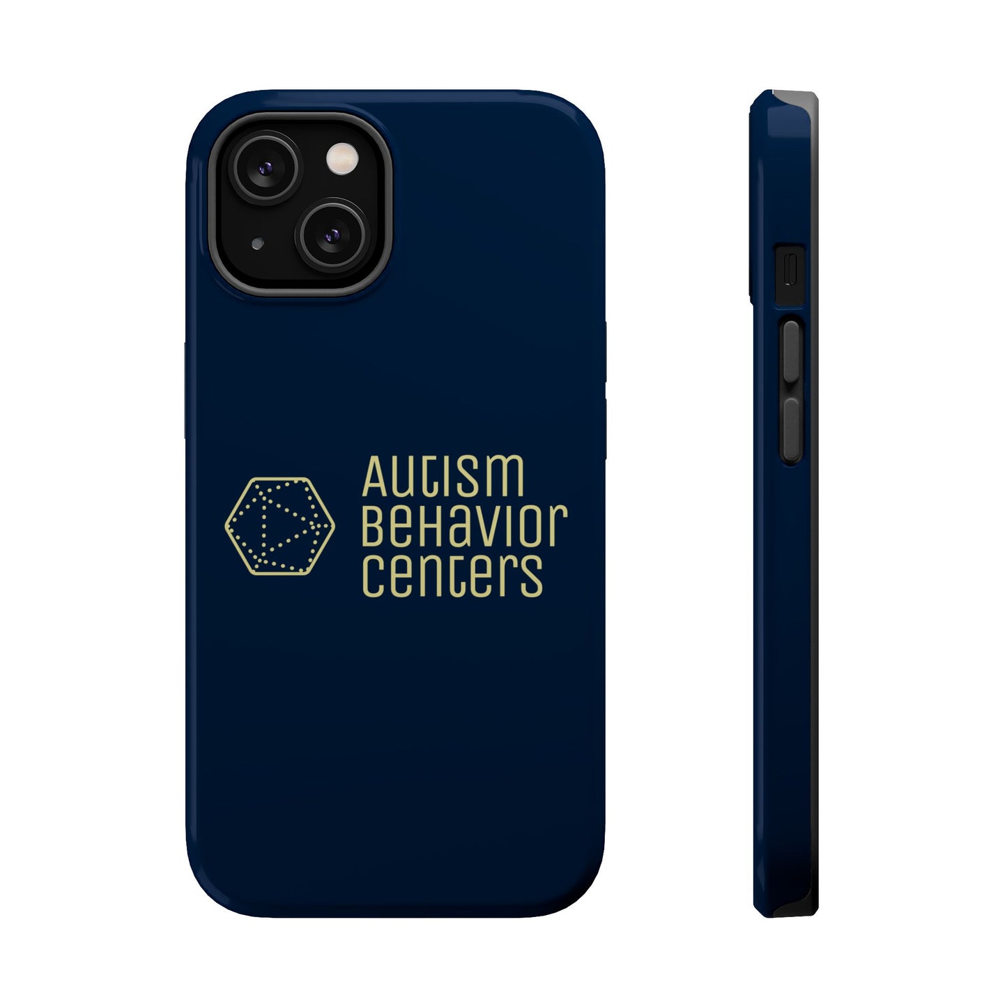 Magnetic Tough Cases