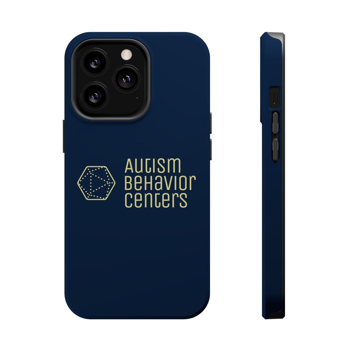 Magnetic Tough Cases