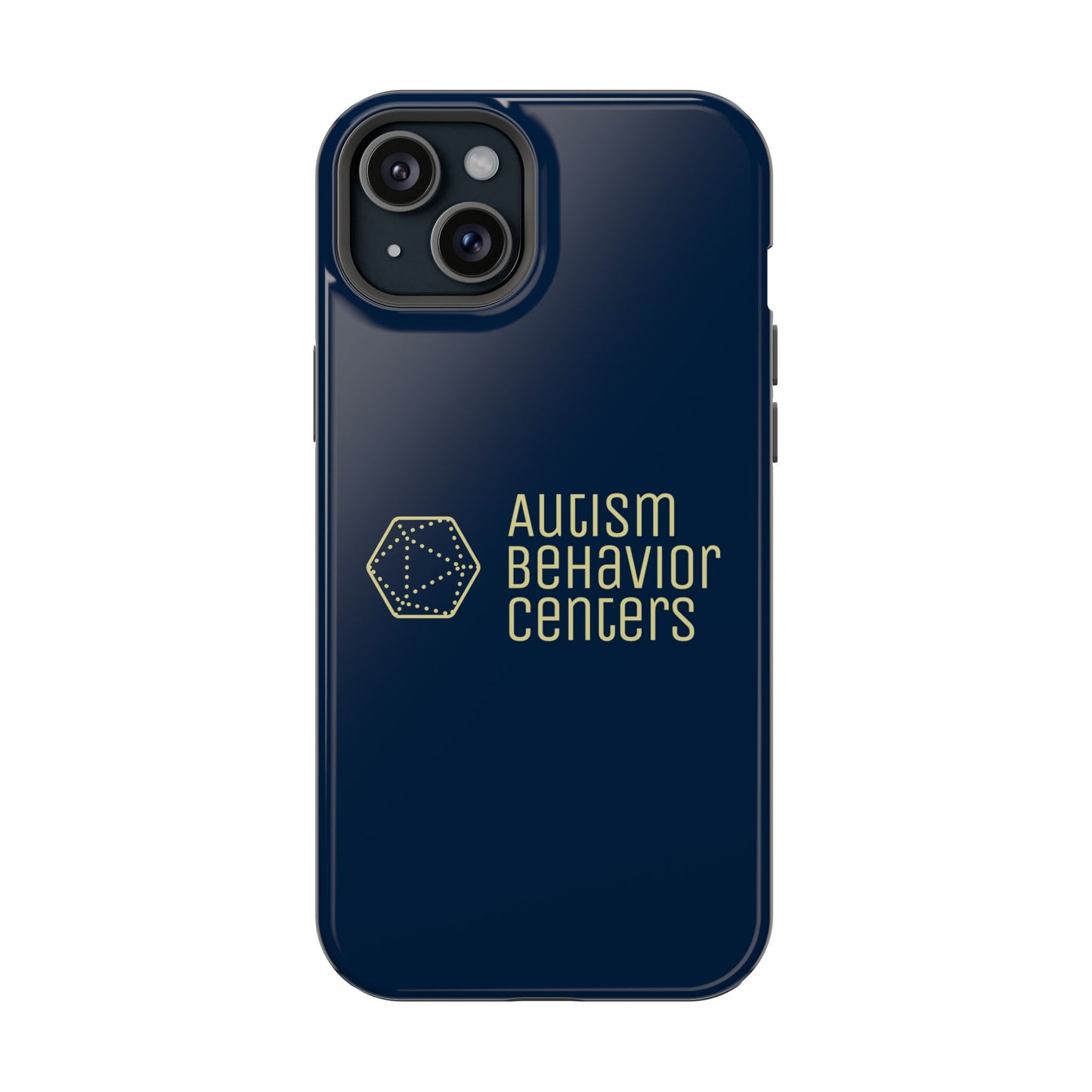 Magnetic Tough Cases