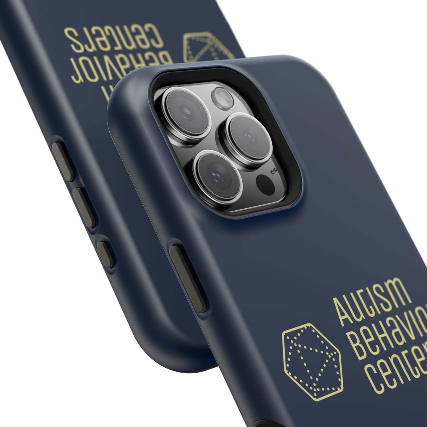 Magnetic Tough Cases