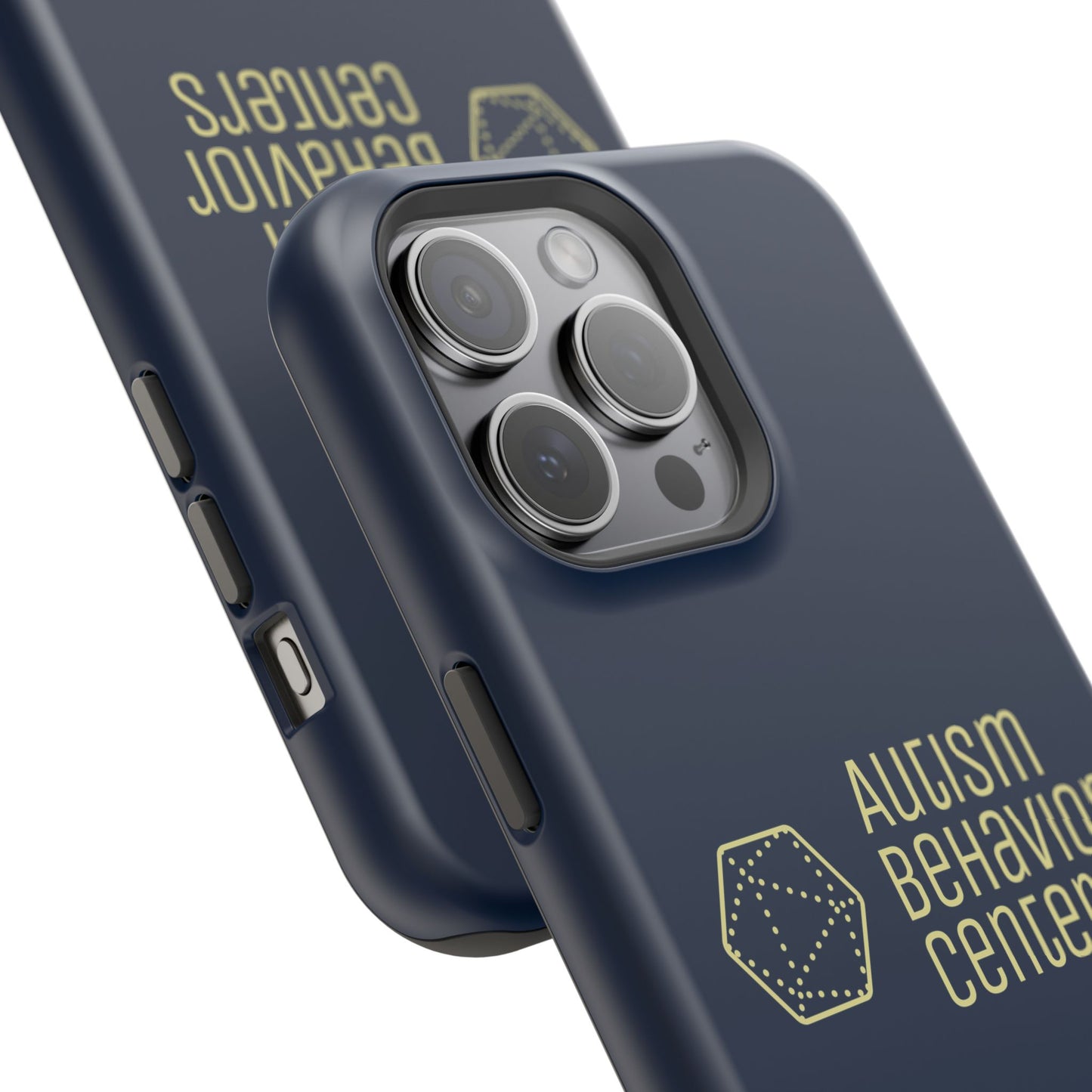 Magnetic Tough Cases