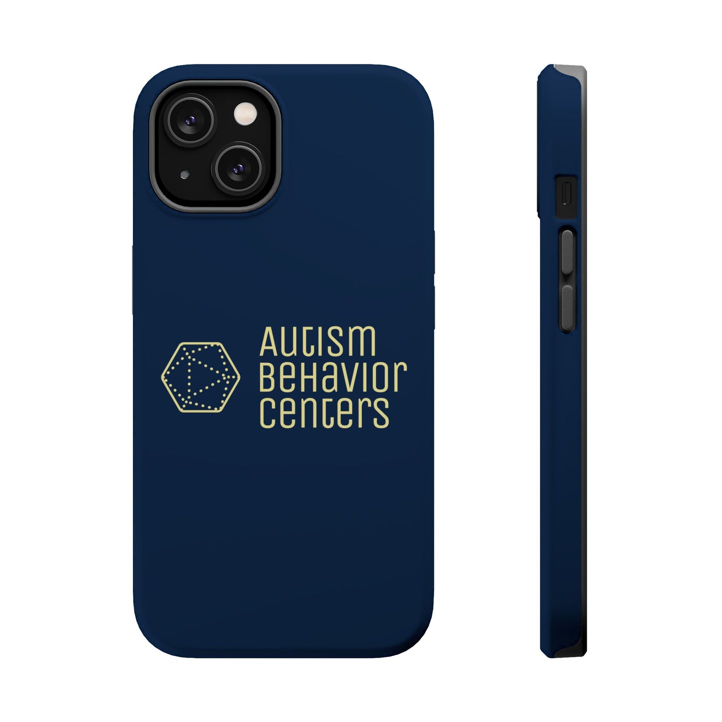 Magnetic Tough Cases