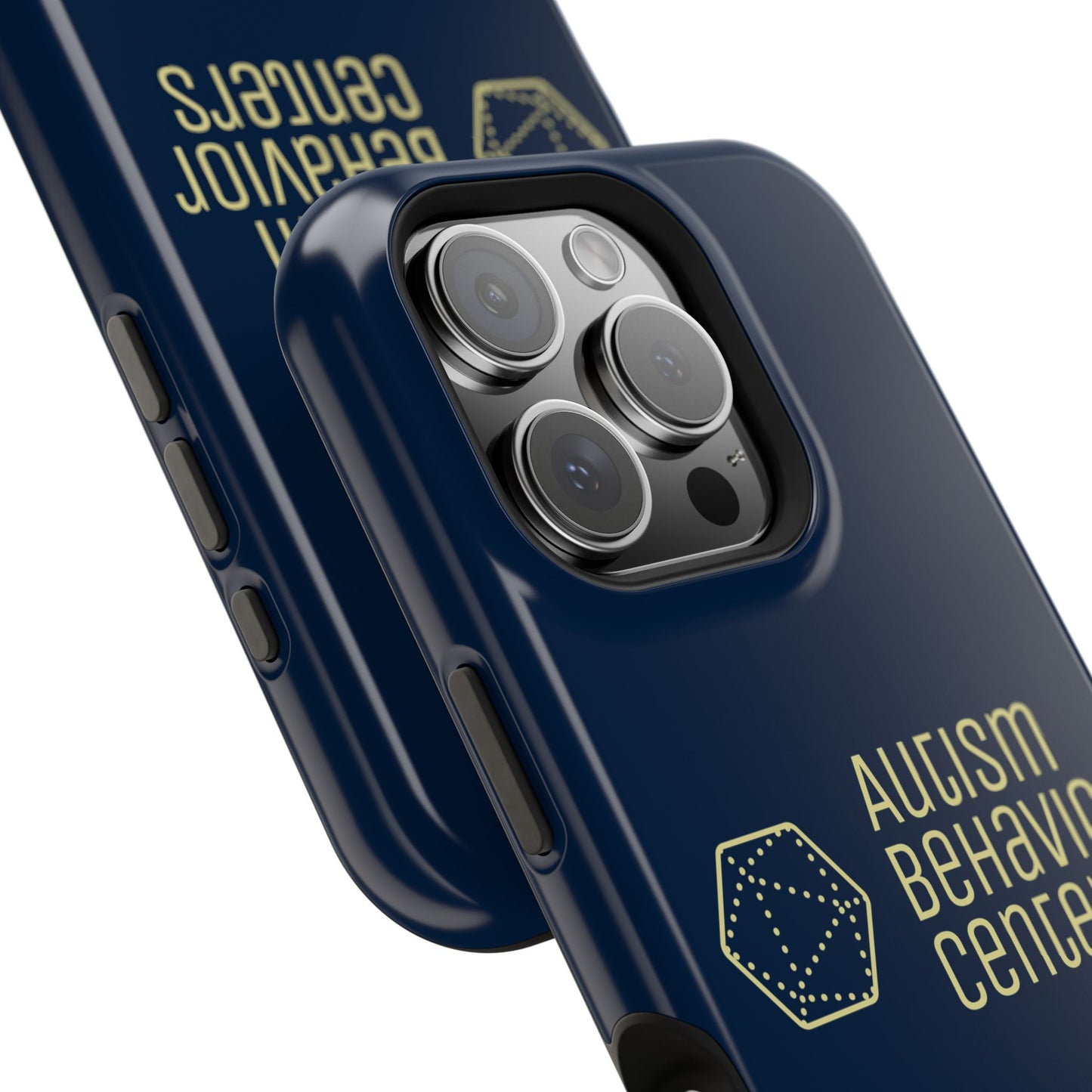 Magnetic Tough Cases