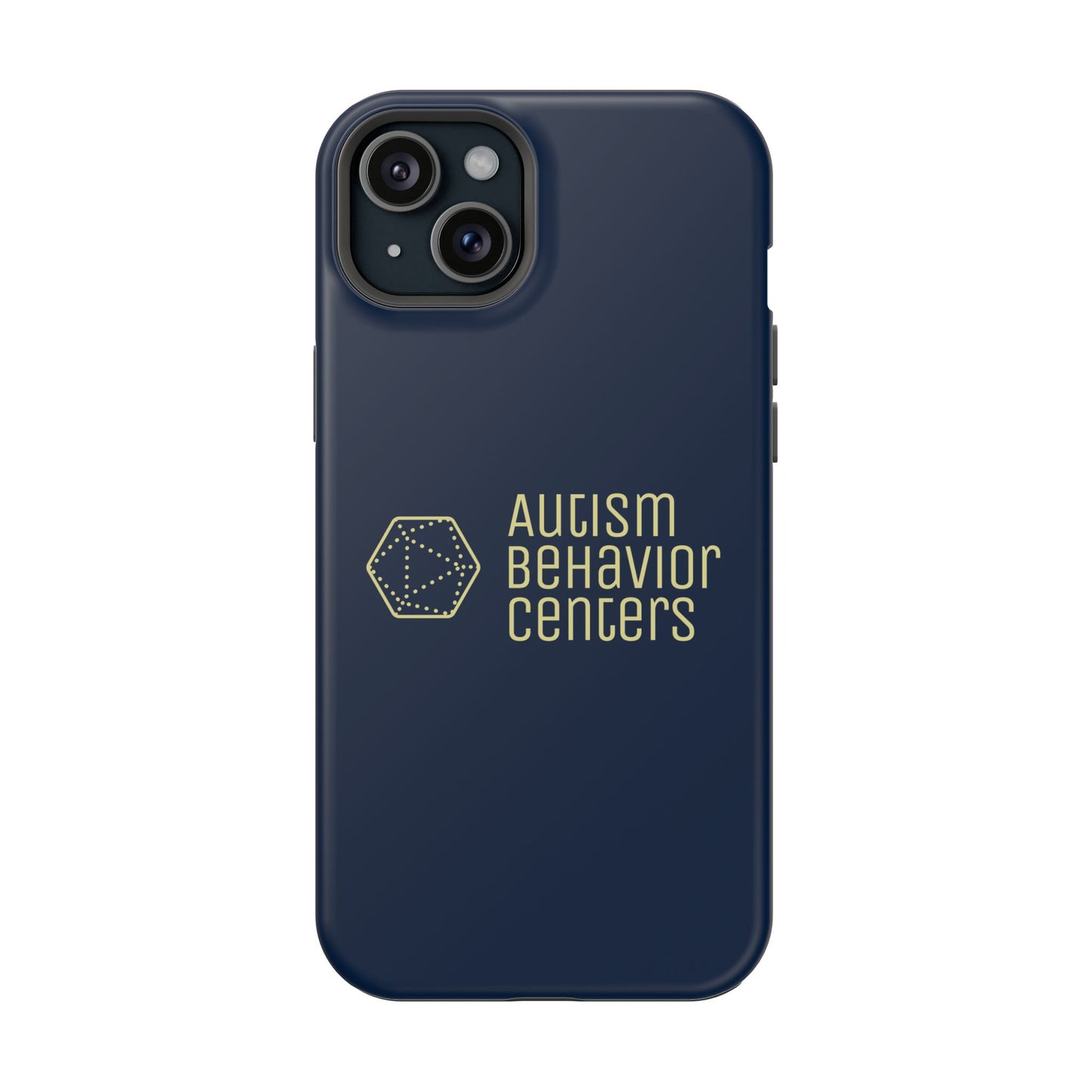Magnetic Tough Cases