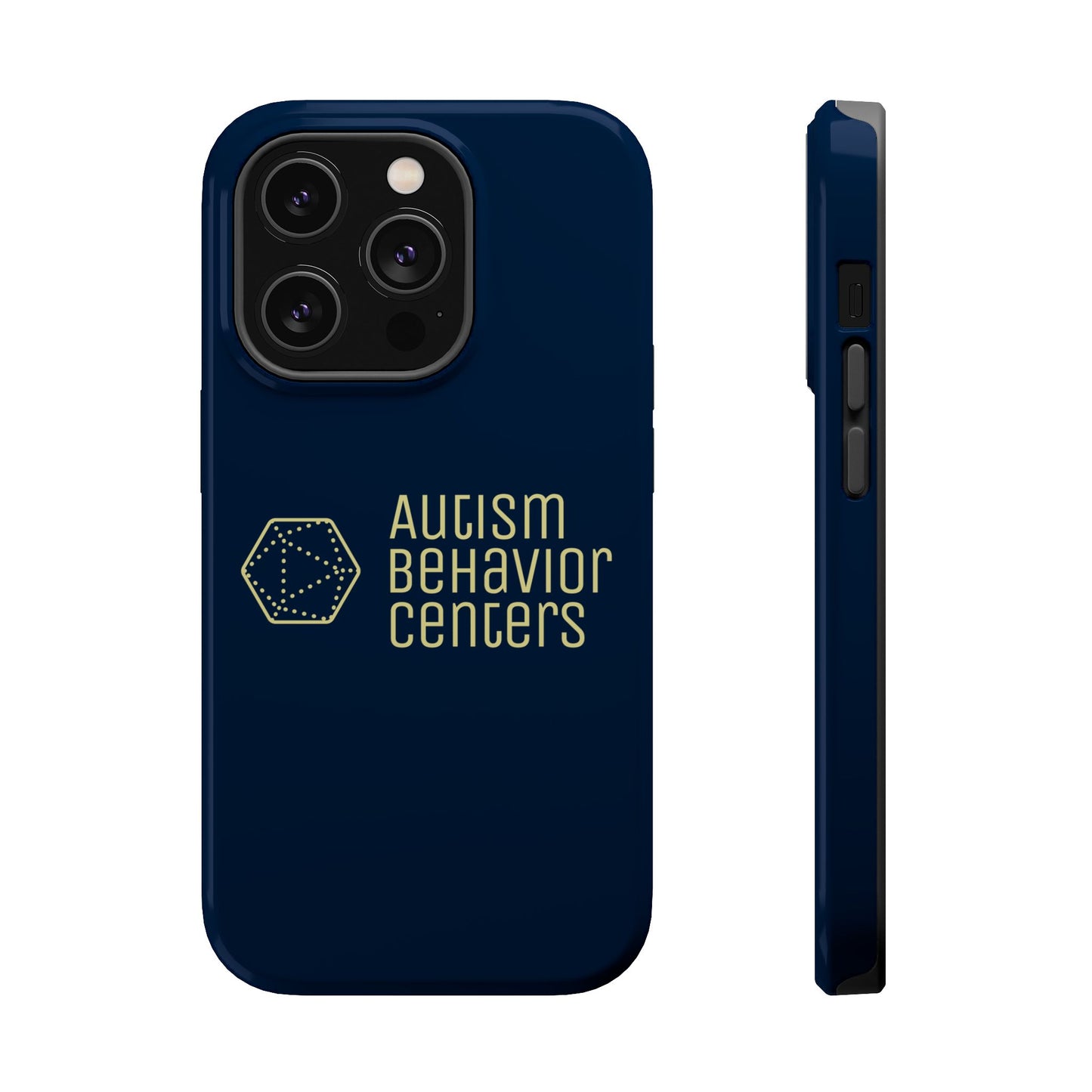 Magnetic Tough Cases