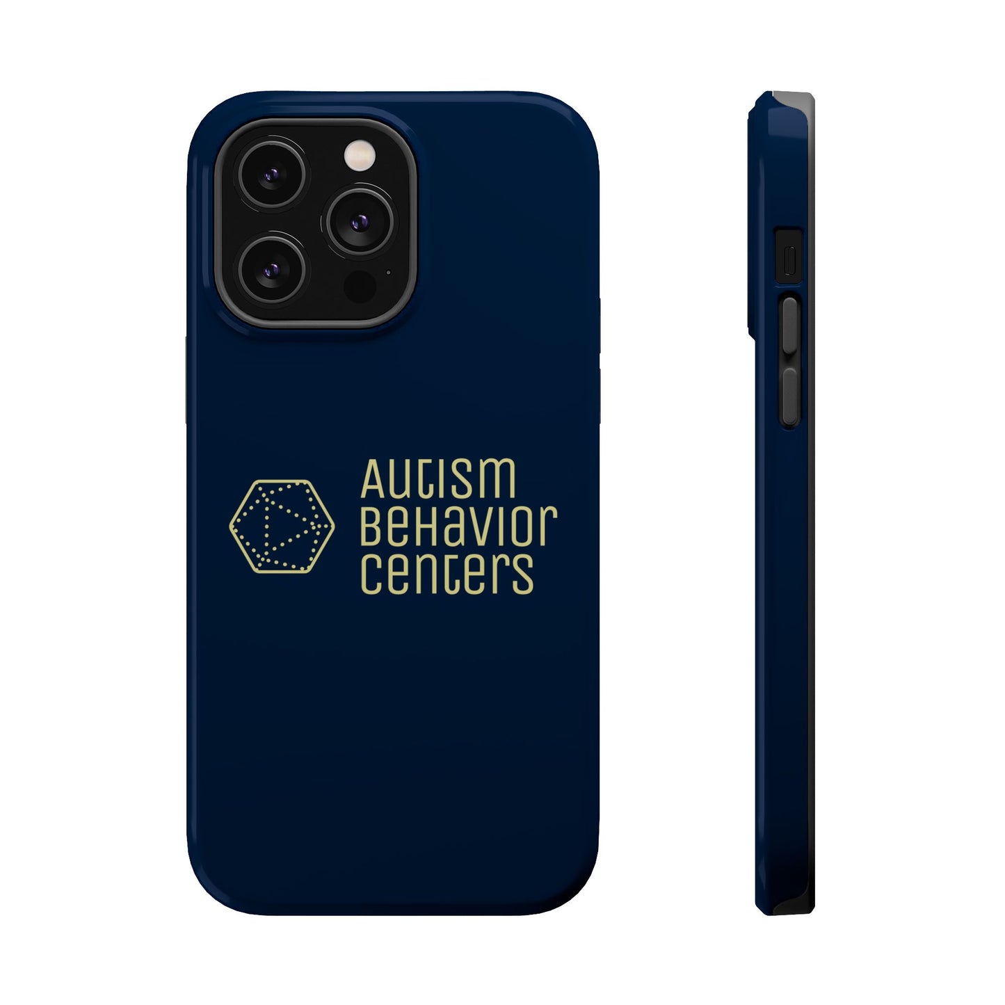 Magnetic Tough Cases