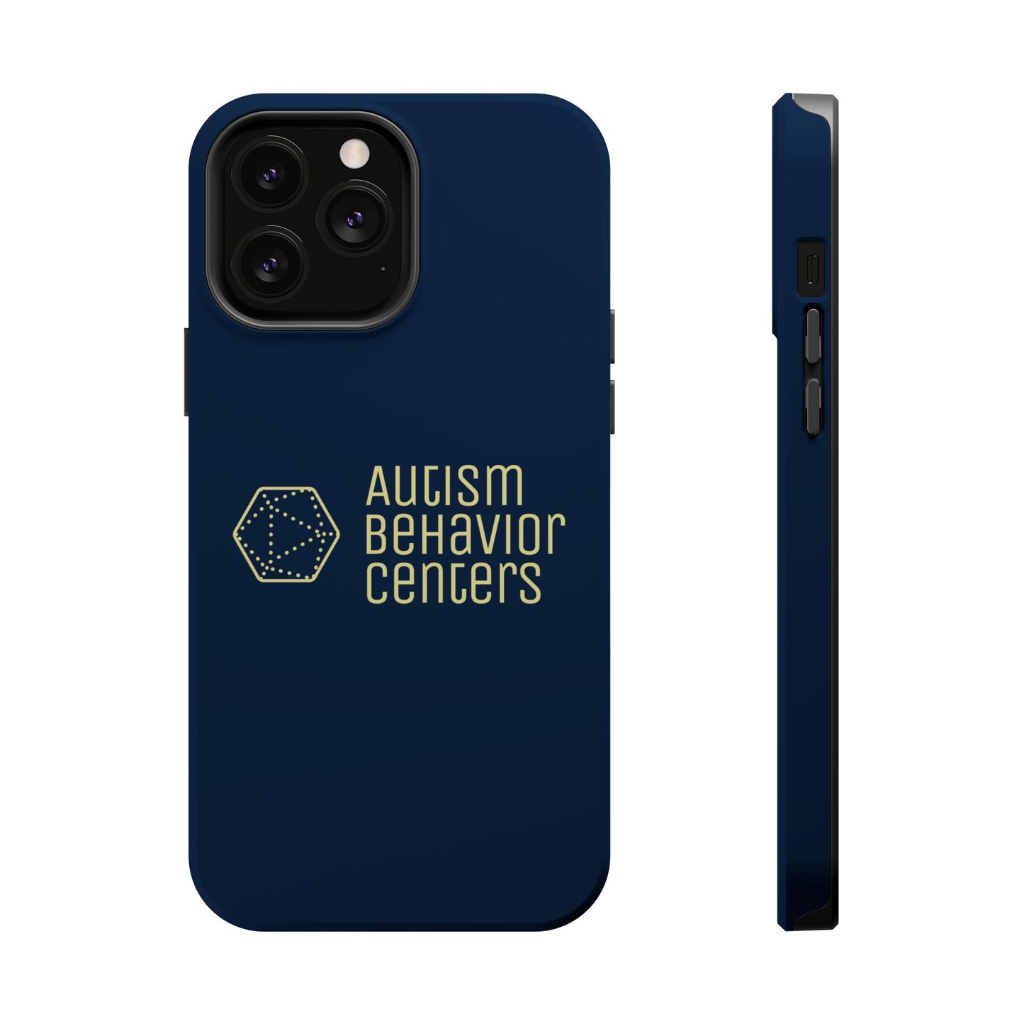 Magnetic Tough Cases