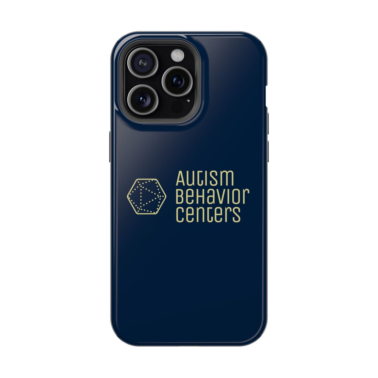 Magnetic Tough Cases