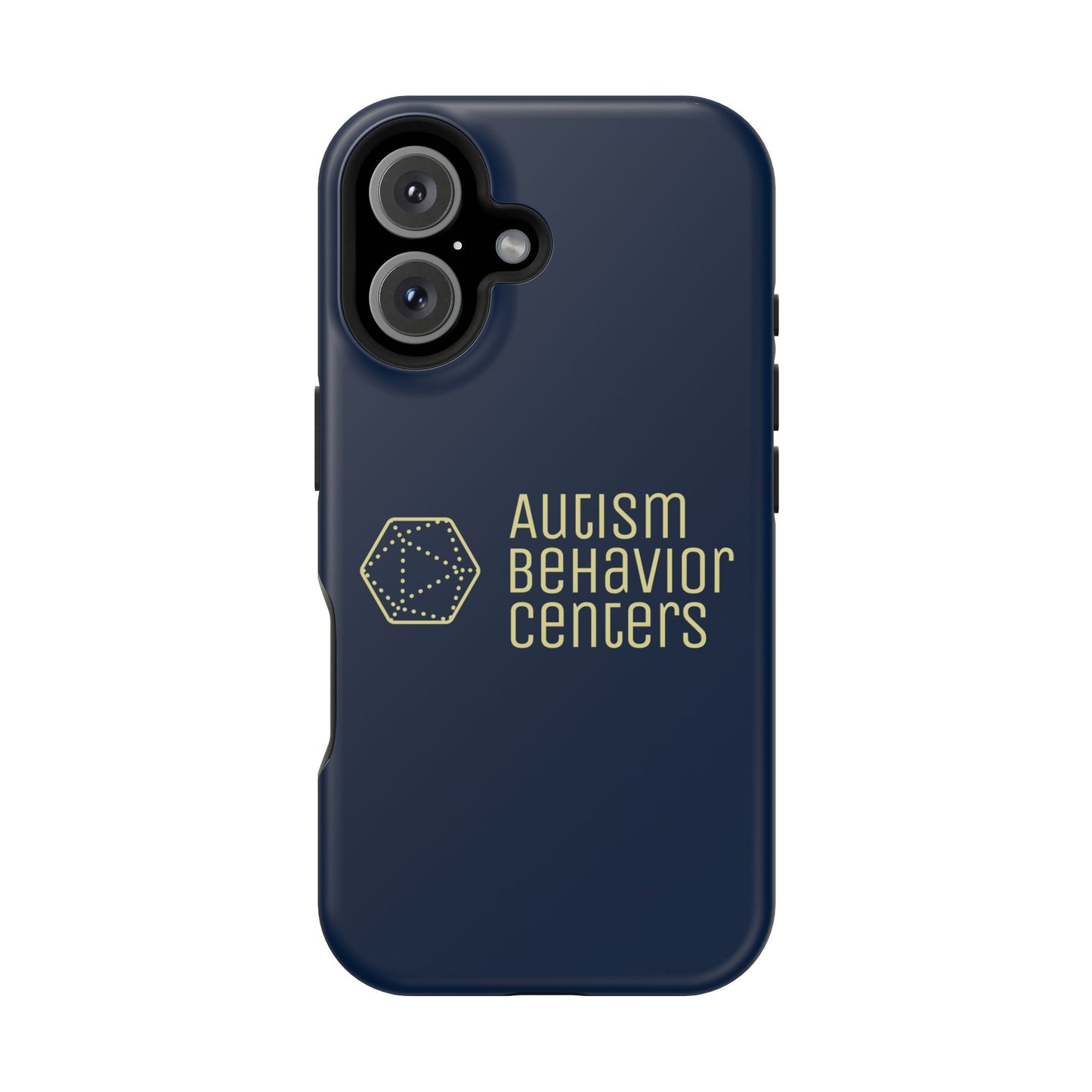 Magnetic Tough Cases