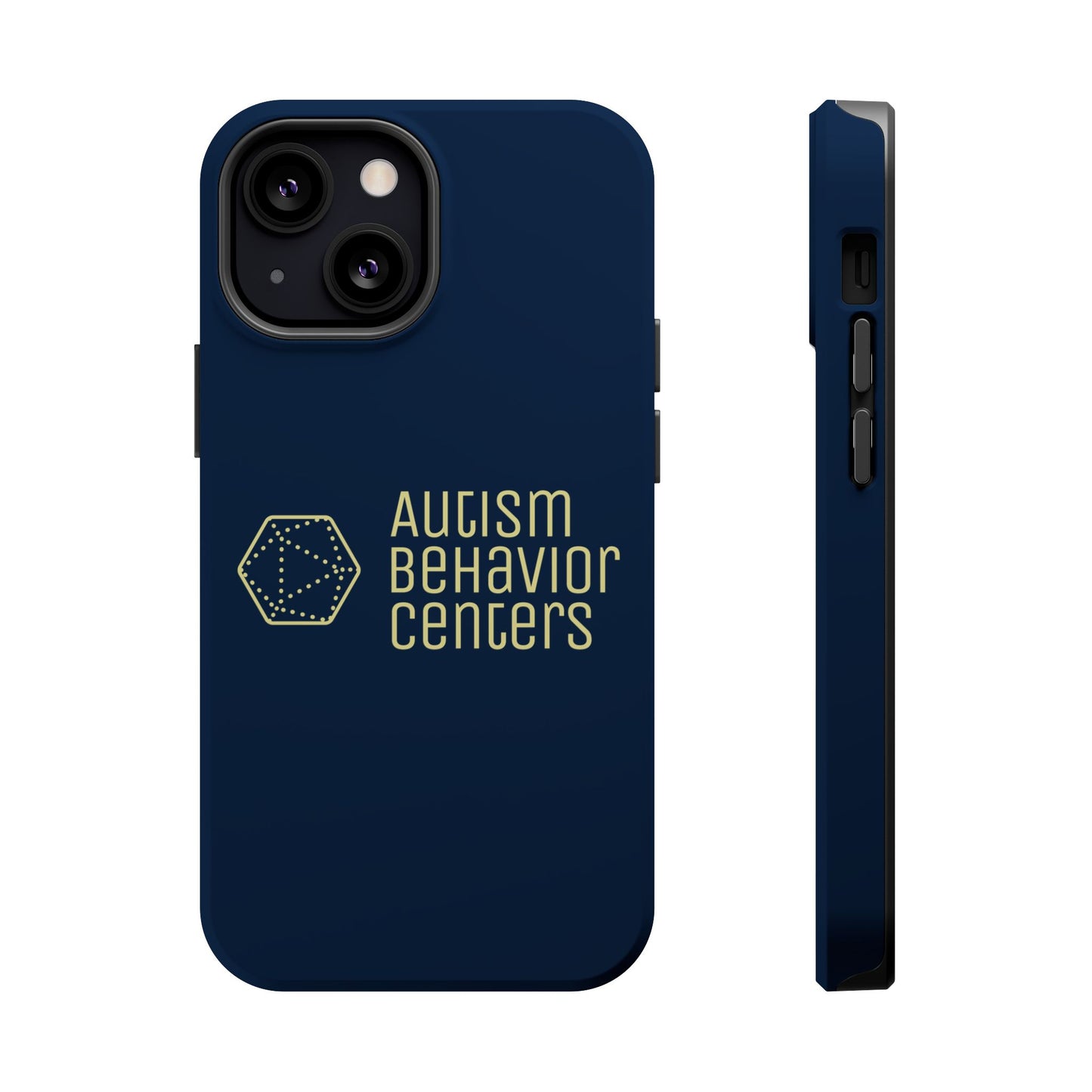 Magnetic Tough Cases