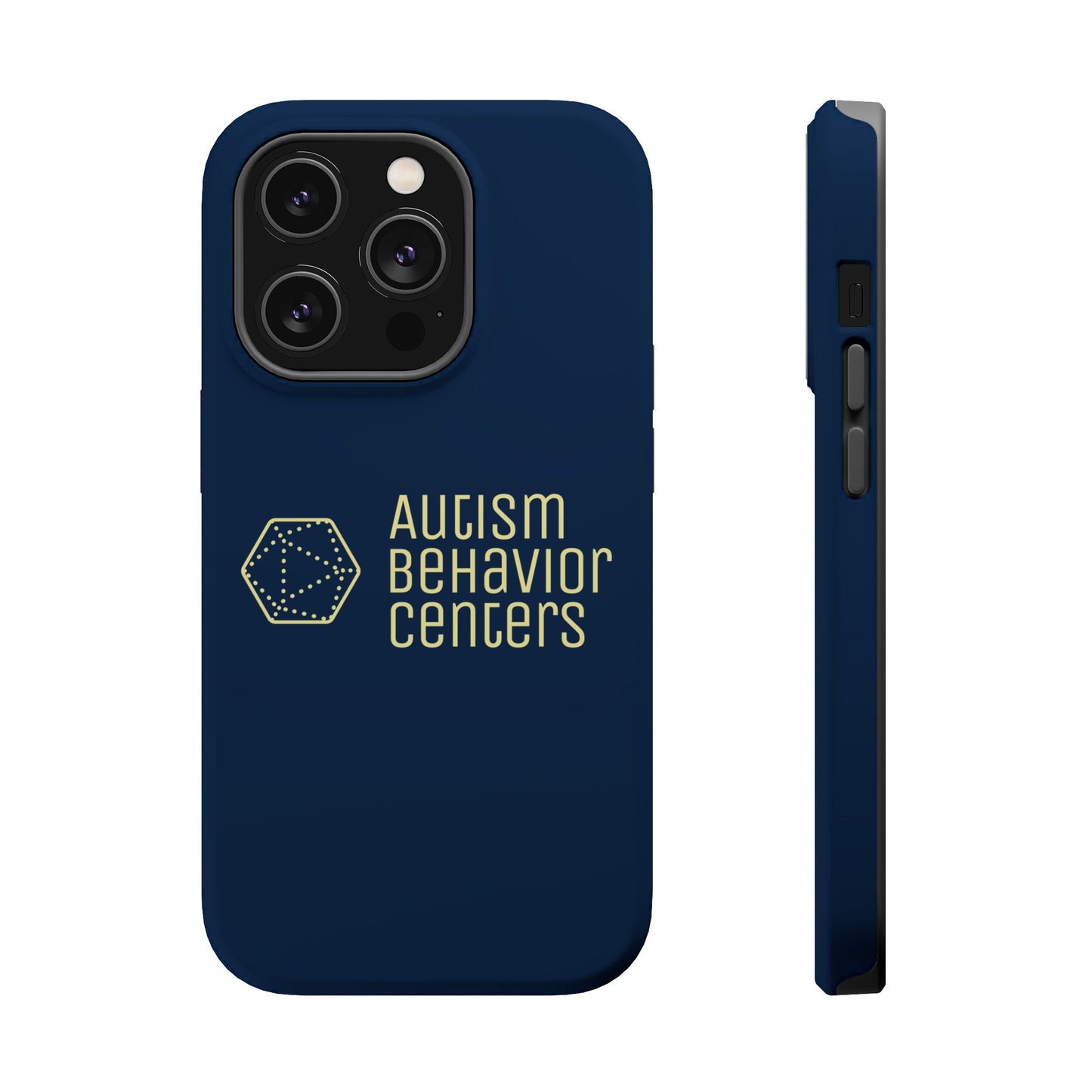 Magnetic Tough Cases