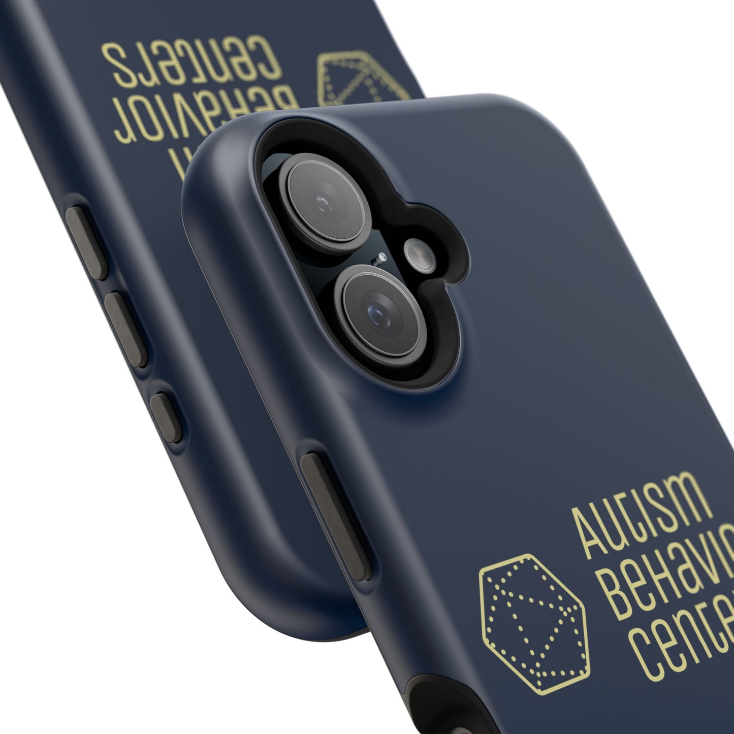 Magnetic Tough Cases