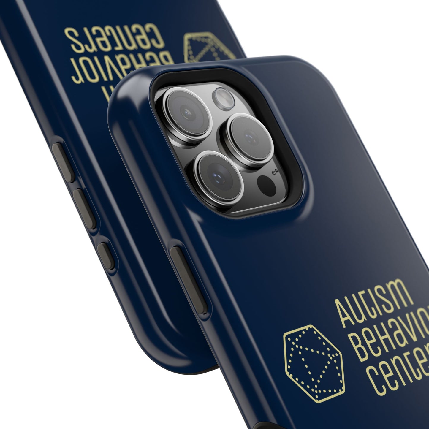Magnetic Tough Cases