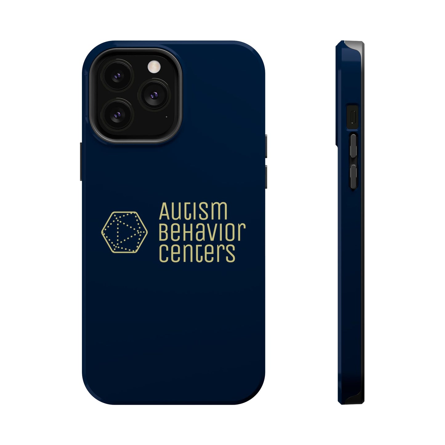 Magnetic Tough Cases