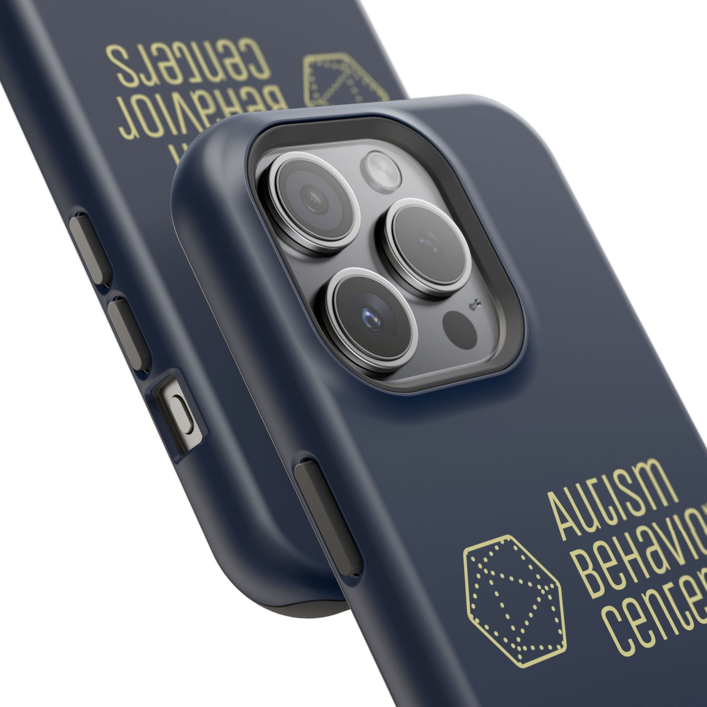 Magnetic Tough Cases
