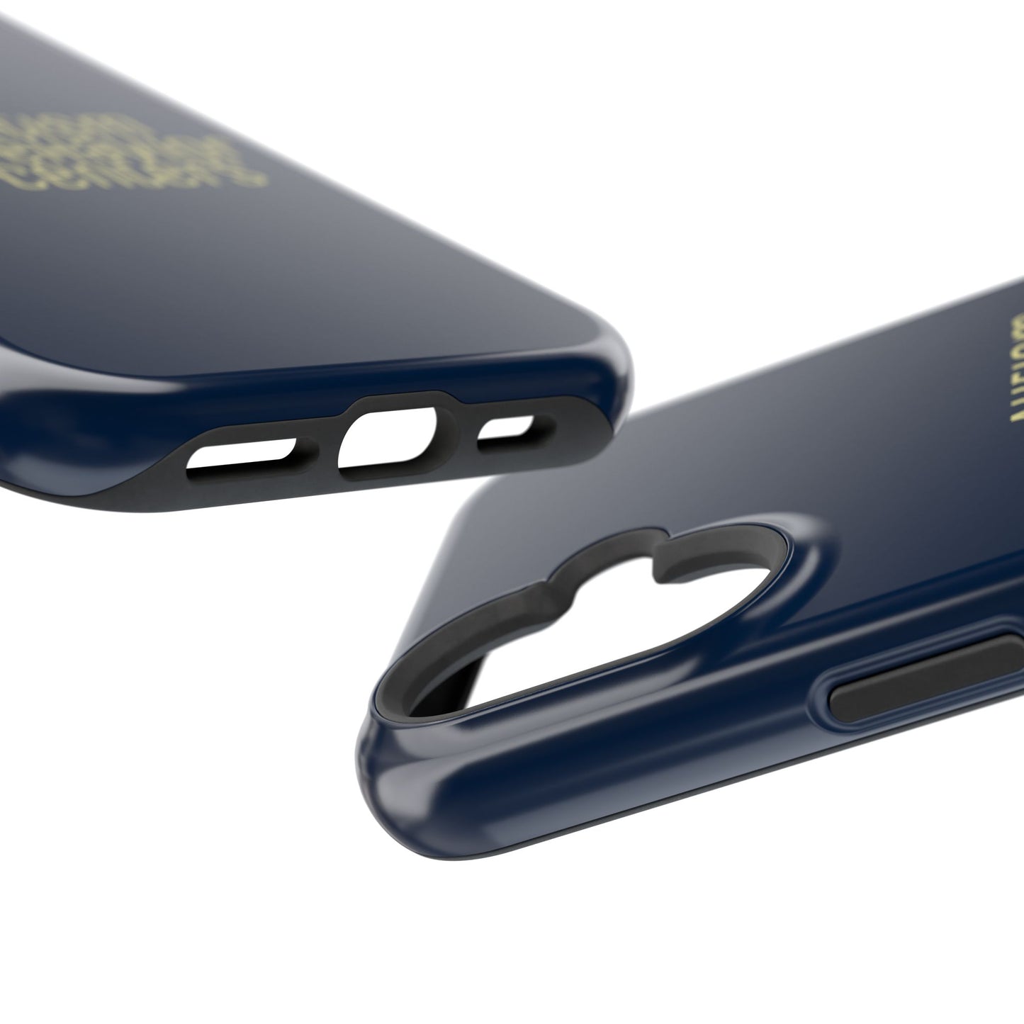 Magnetic Tough Cases