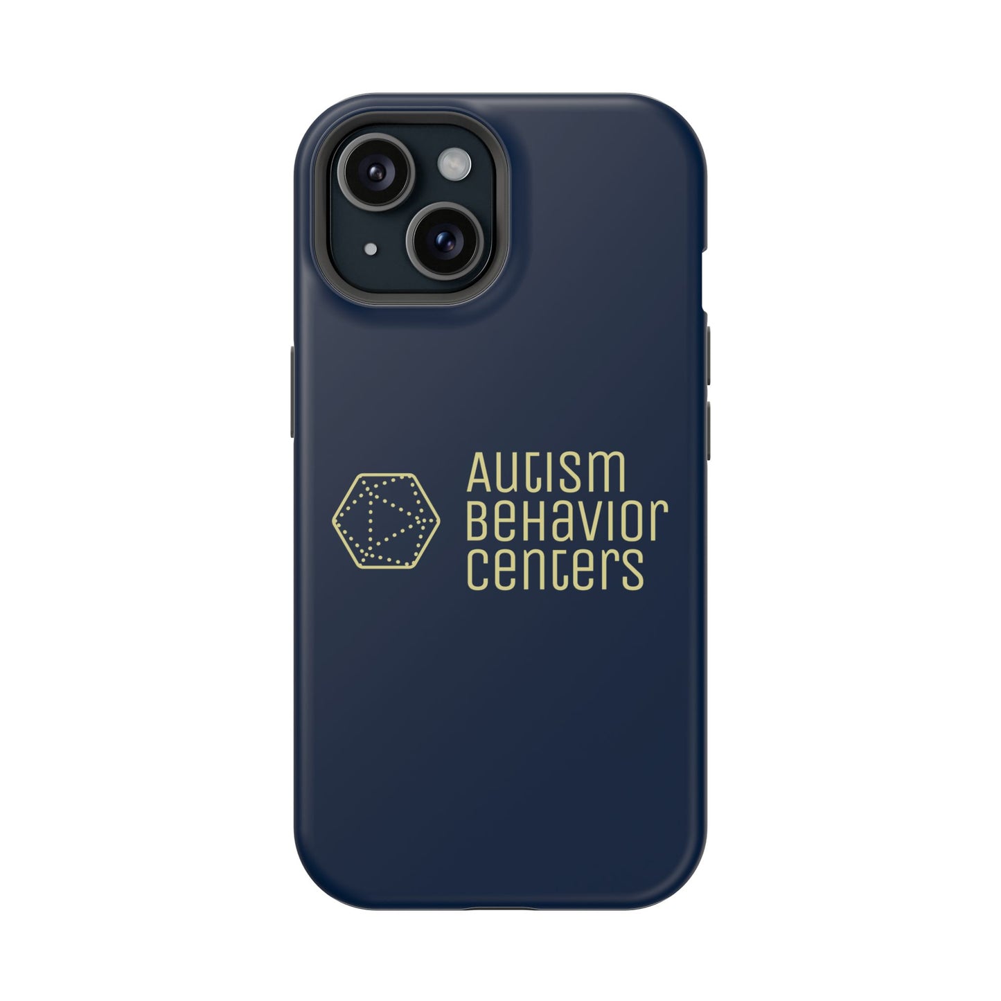 Magnetic Tough Cases