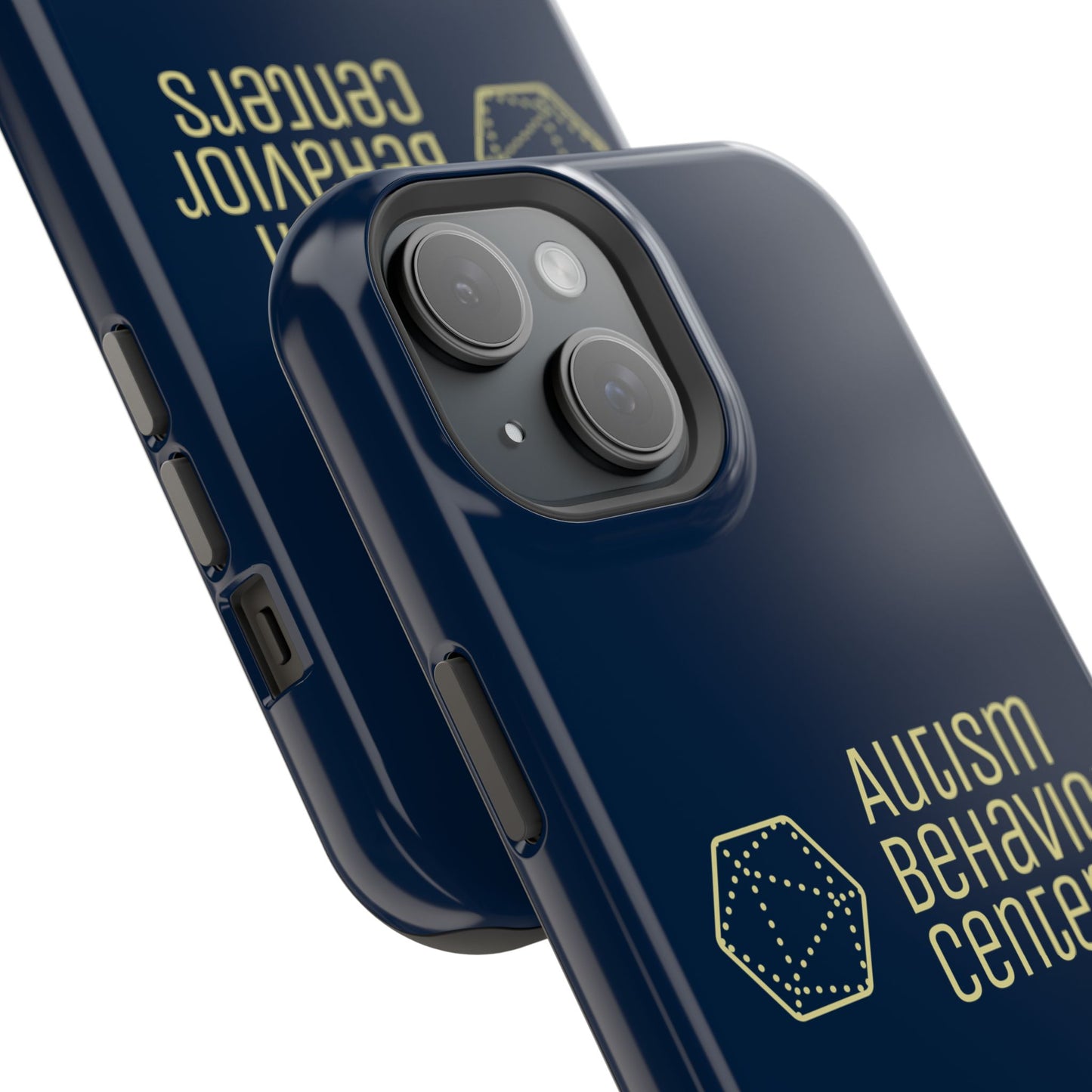 Magnetic Tough Cases