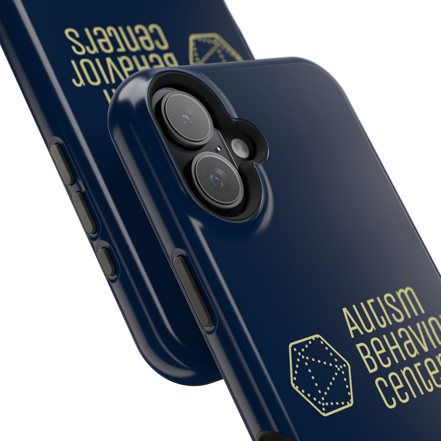 Magnetic Tough Cases