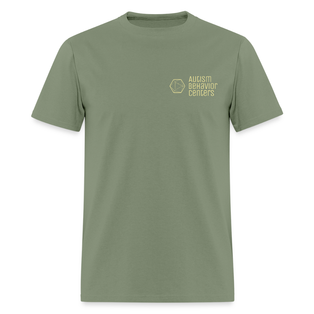 Unisex Classic T-Shirt - military green