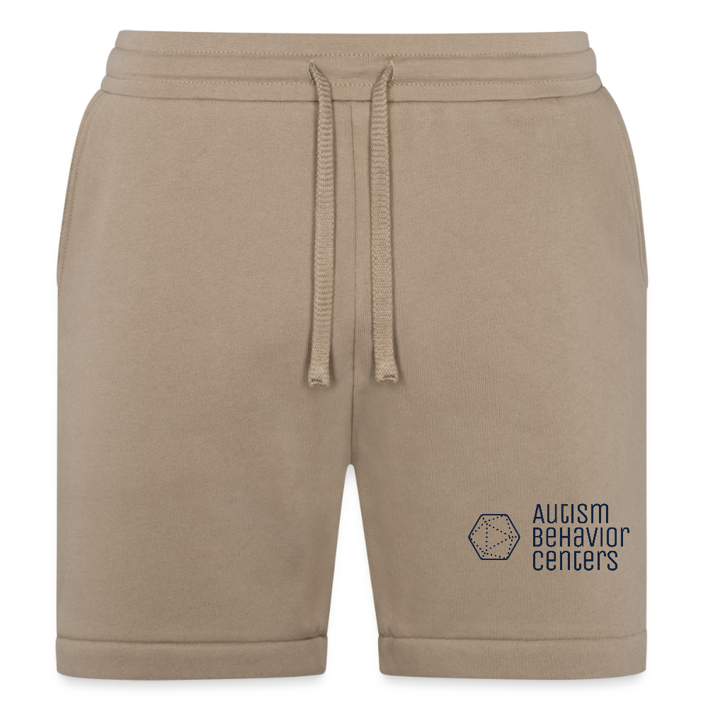 Bella + Canvas Unisex Short - tan