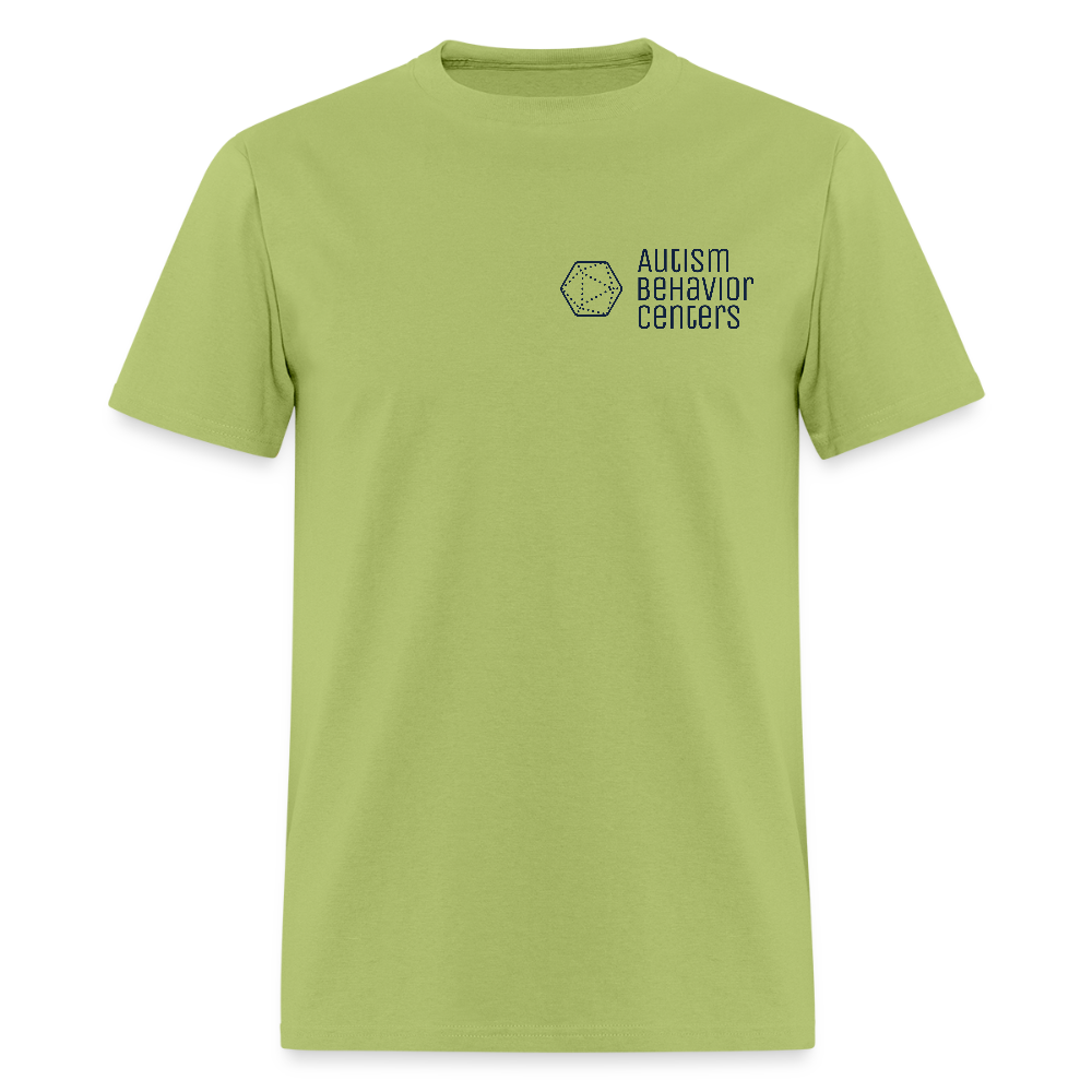 ABC Unisex Classic T-Shirt - kiwi