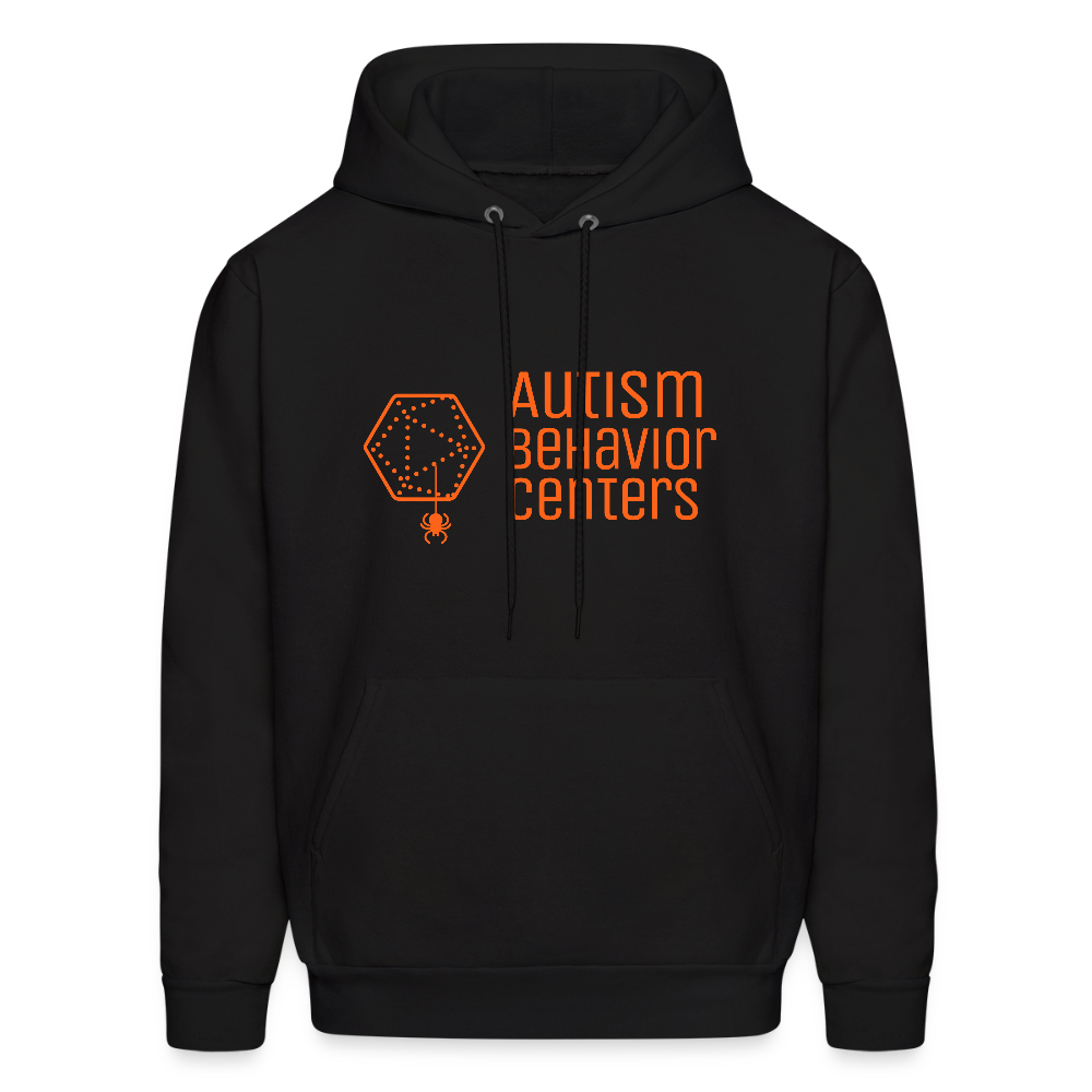 Men's Hoodie Halloween Edition - black