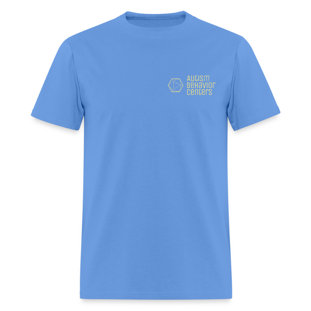 Unisex Classic T-Shirt - carolina blue