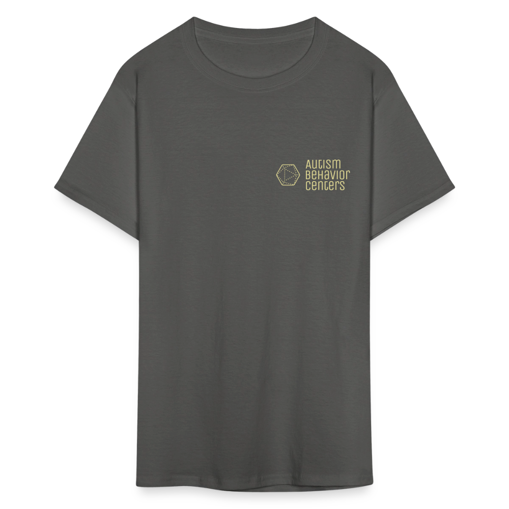 Unisex Classic T-Shirt - charcoal