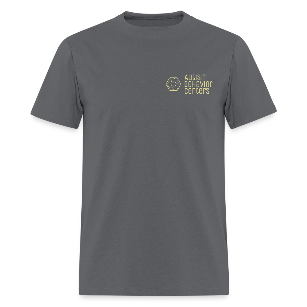 Unisex Classic T-Shirt - charcoal