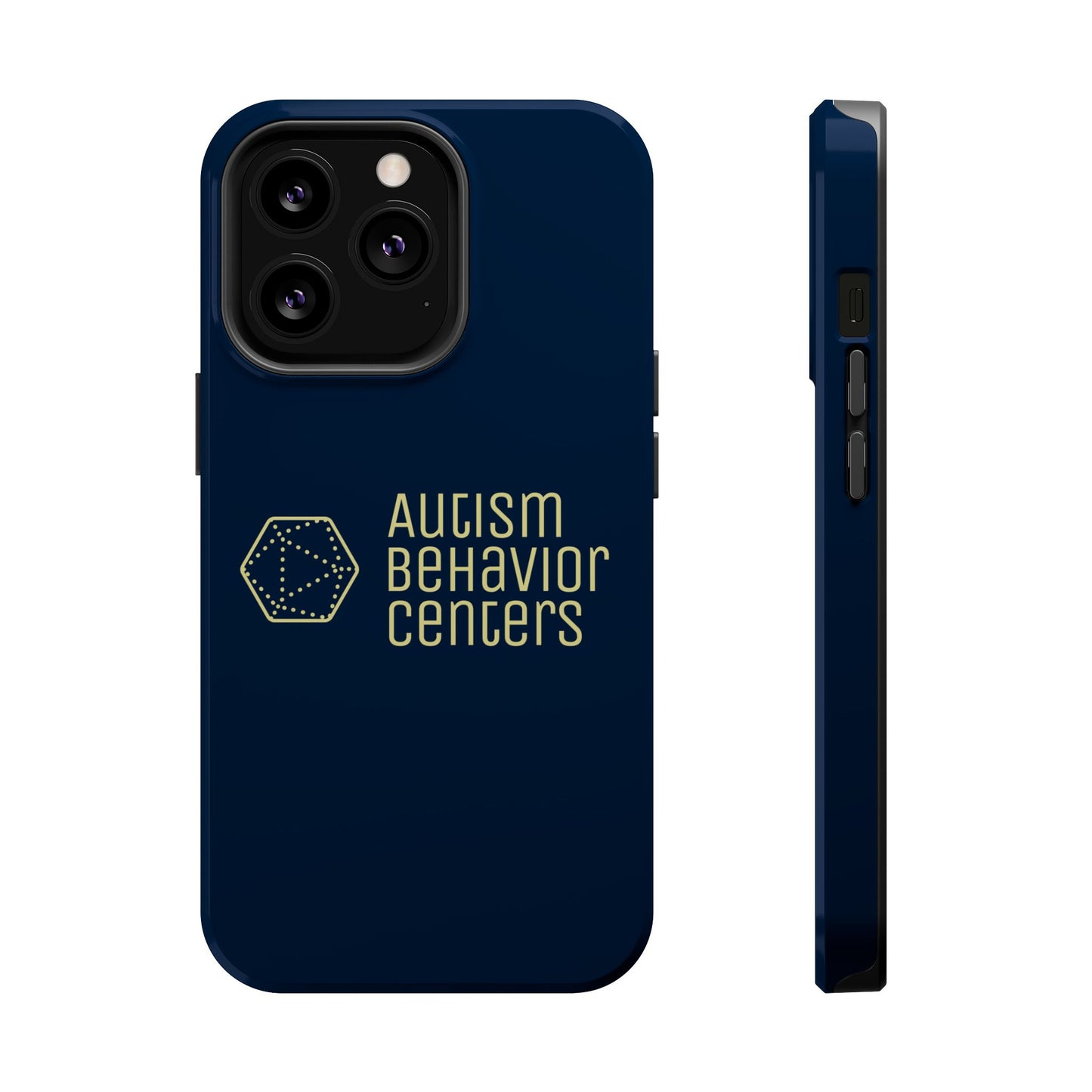 Magnetic Tough Cases