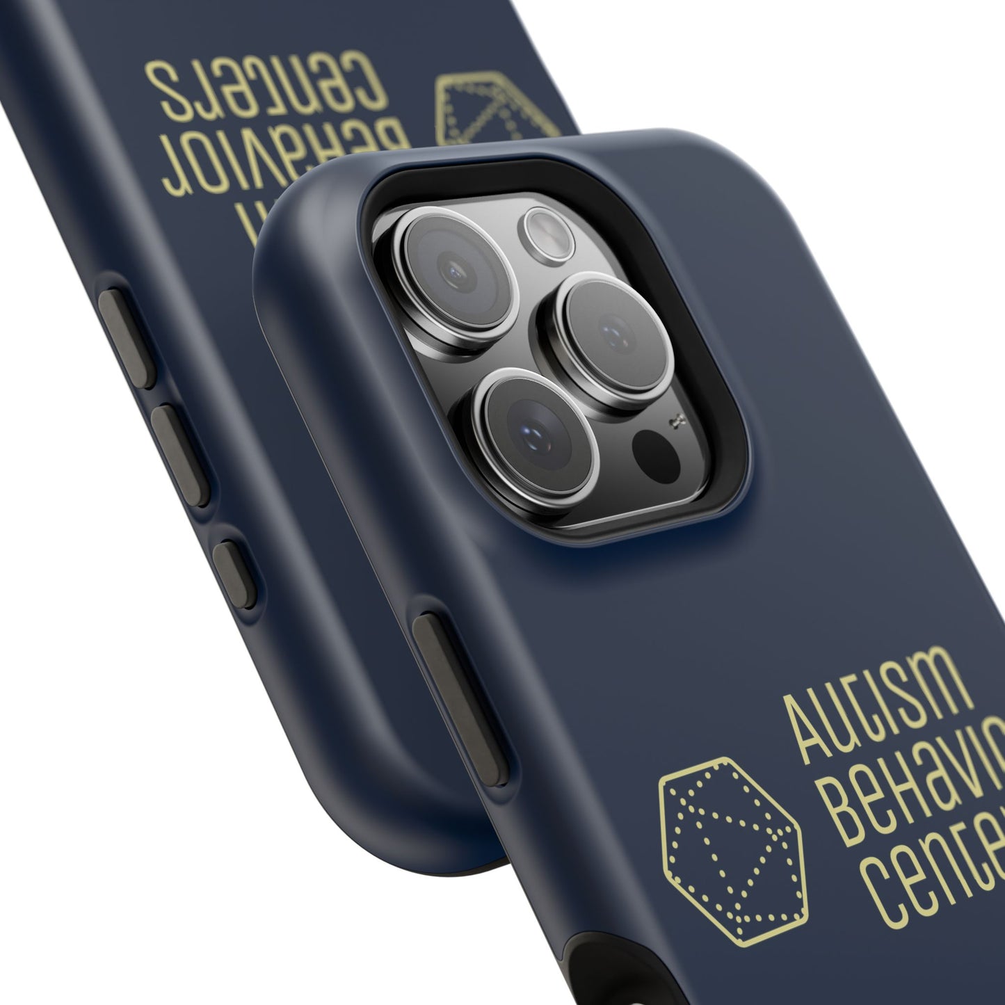 Magnetic Tough Cases