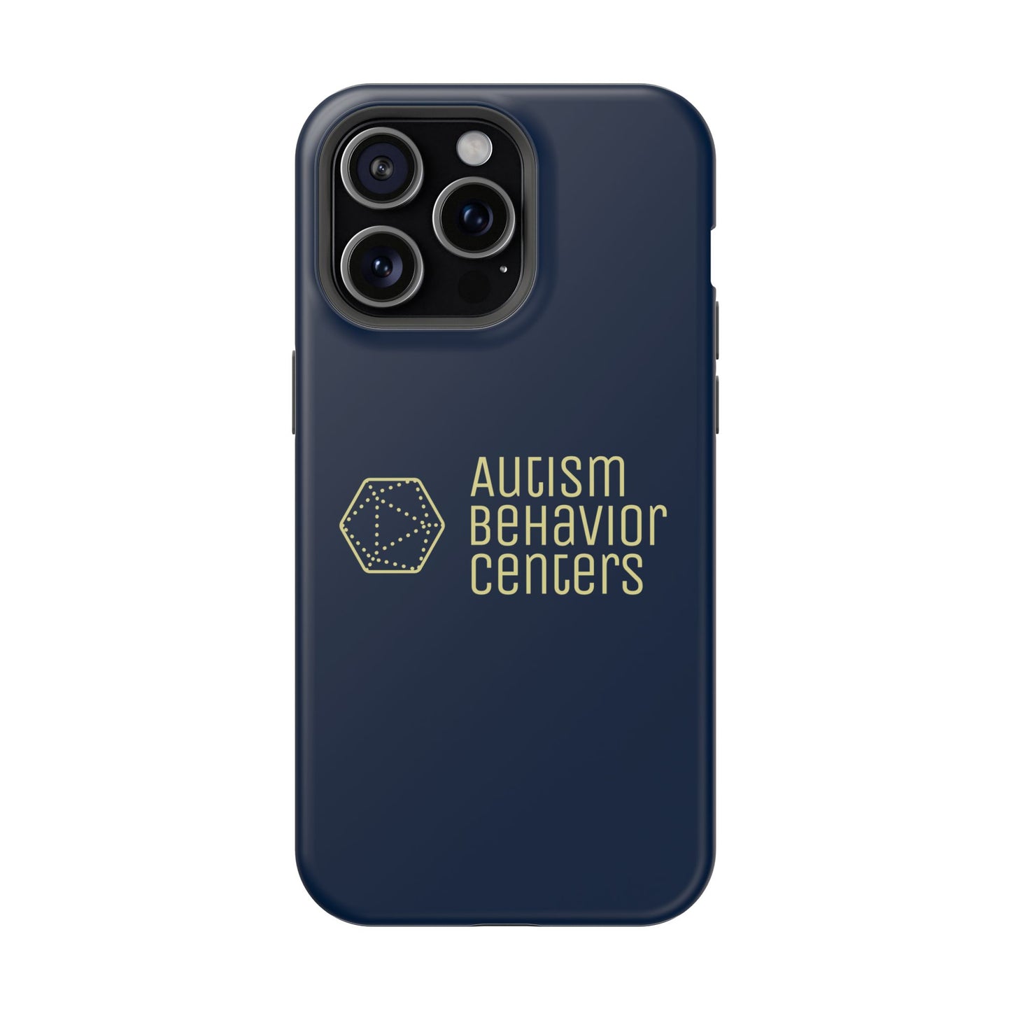 Magnetic Tough Cases