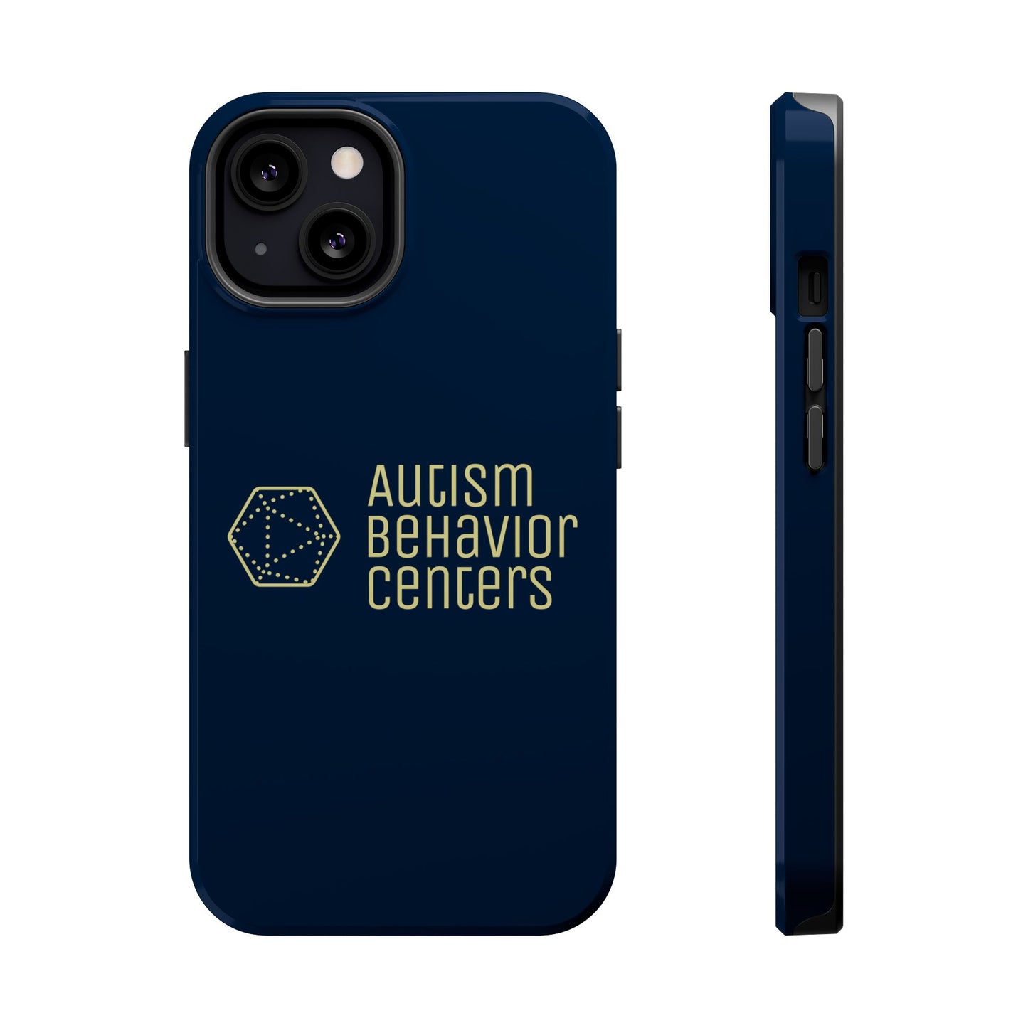 Magnetic Tough Cases