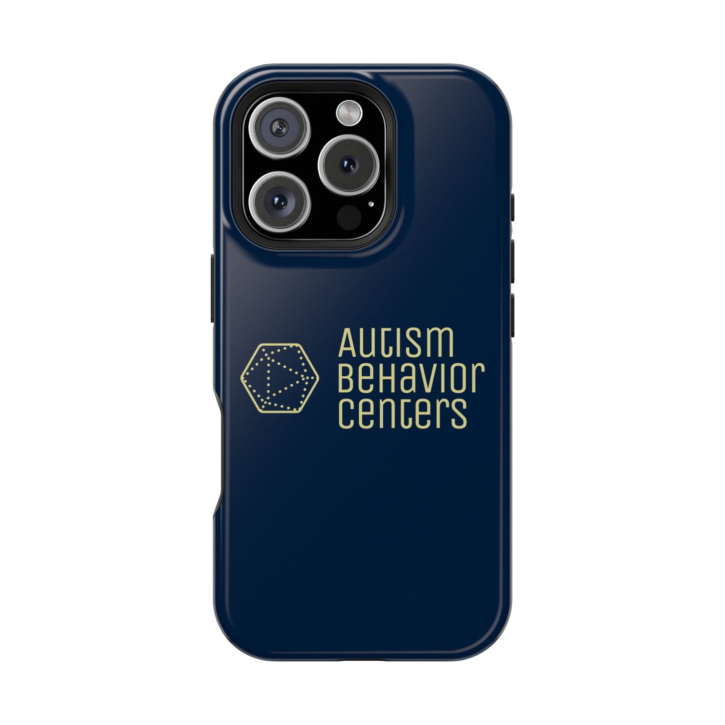 Magnetic Tough Cases