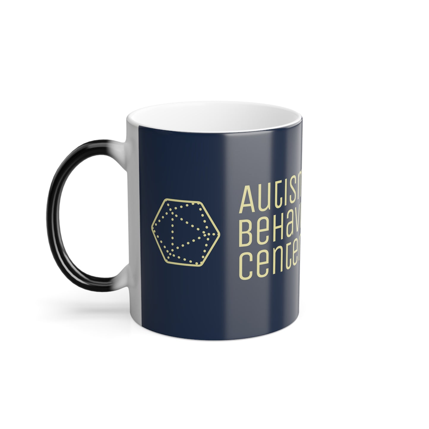 Color Morphing Mug, 11oz