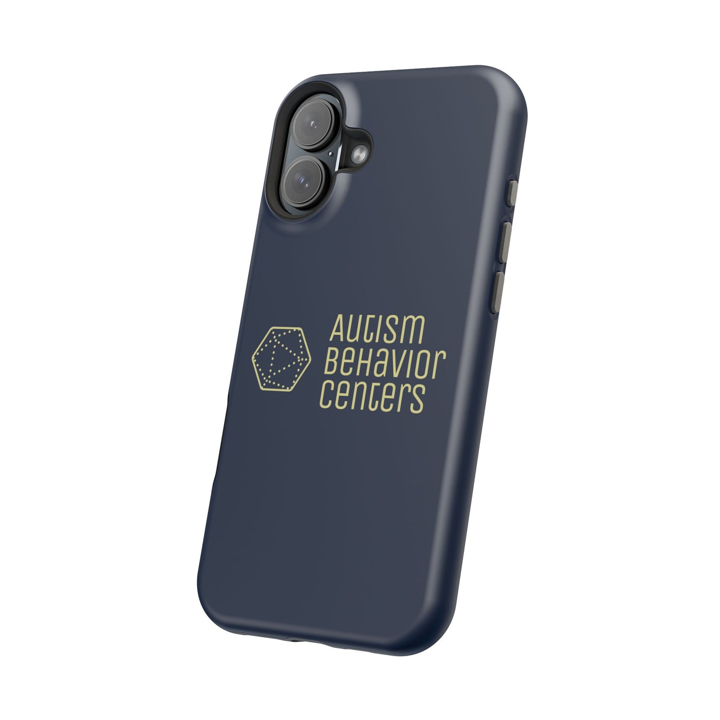 Magnetic Tough Cases