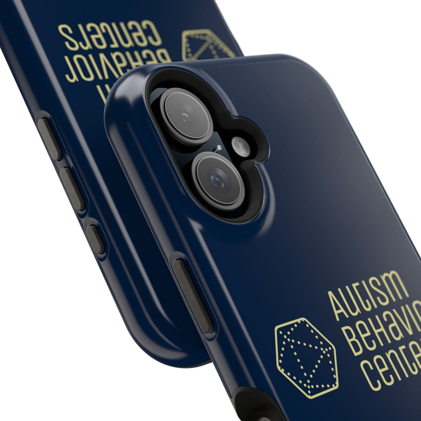 Magnetic Tough Cases