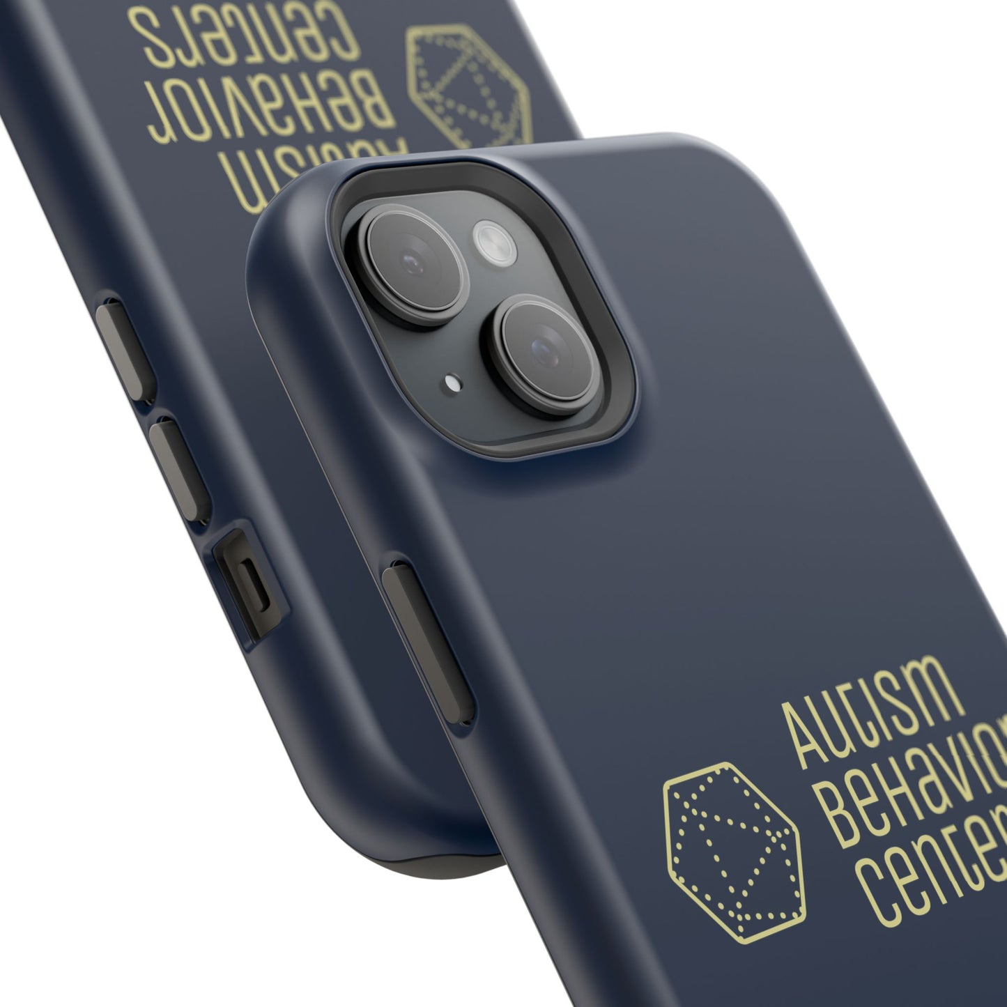 Magnetic Tough Cases