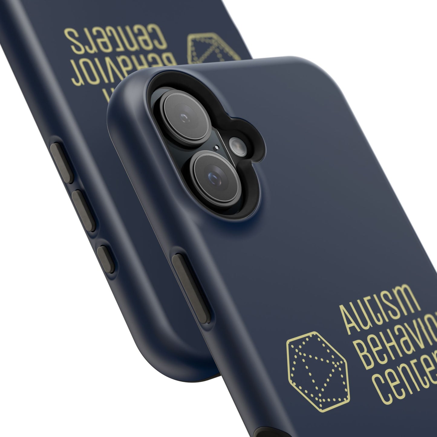 Magnetic Tough Cases