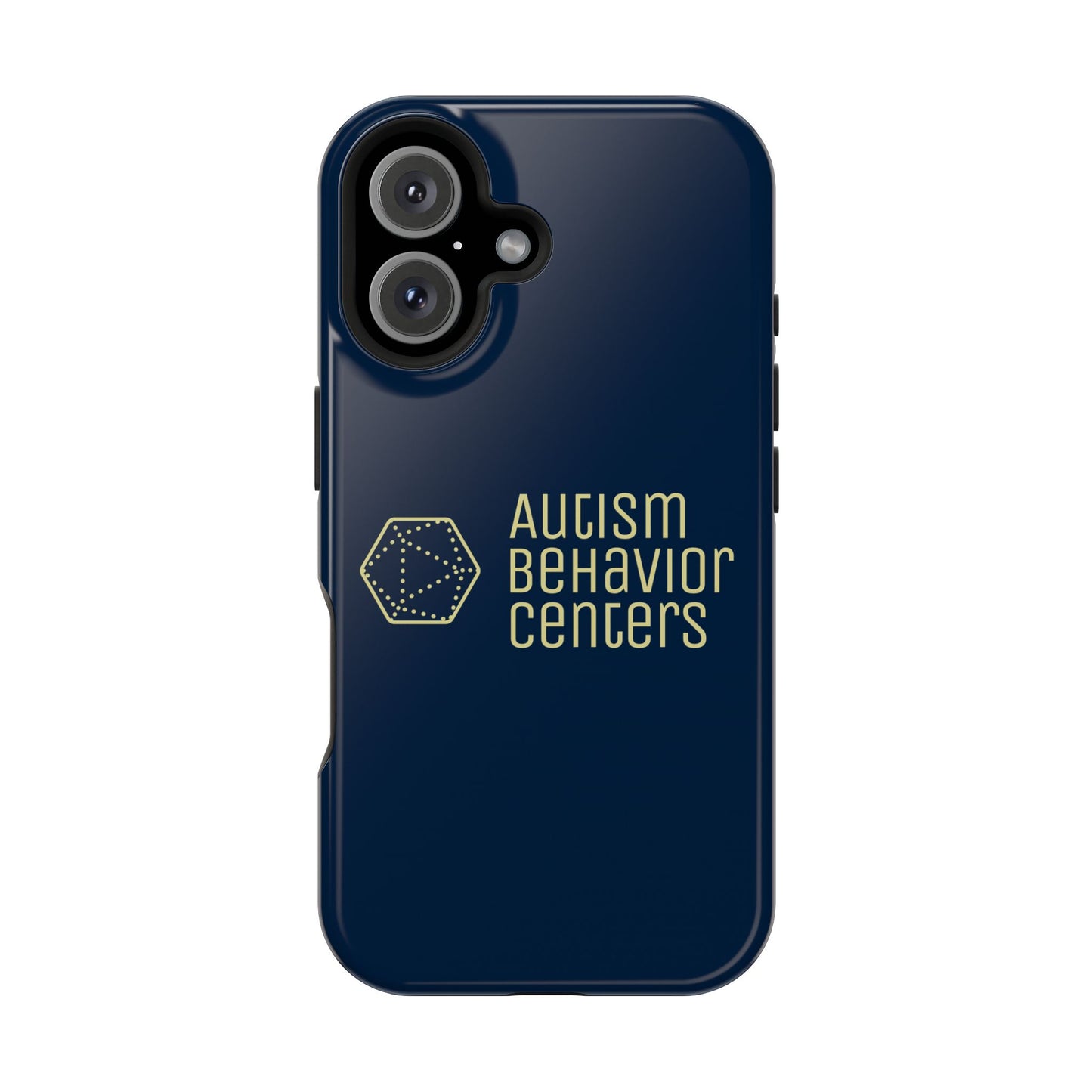 Magnetic Tough Cases