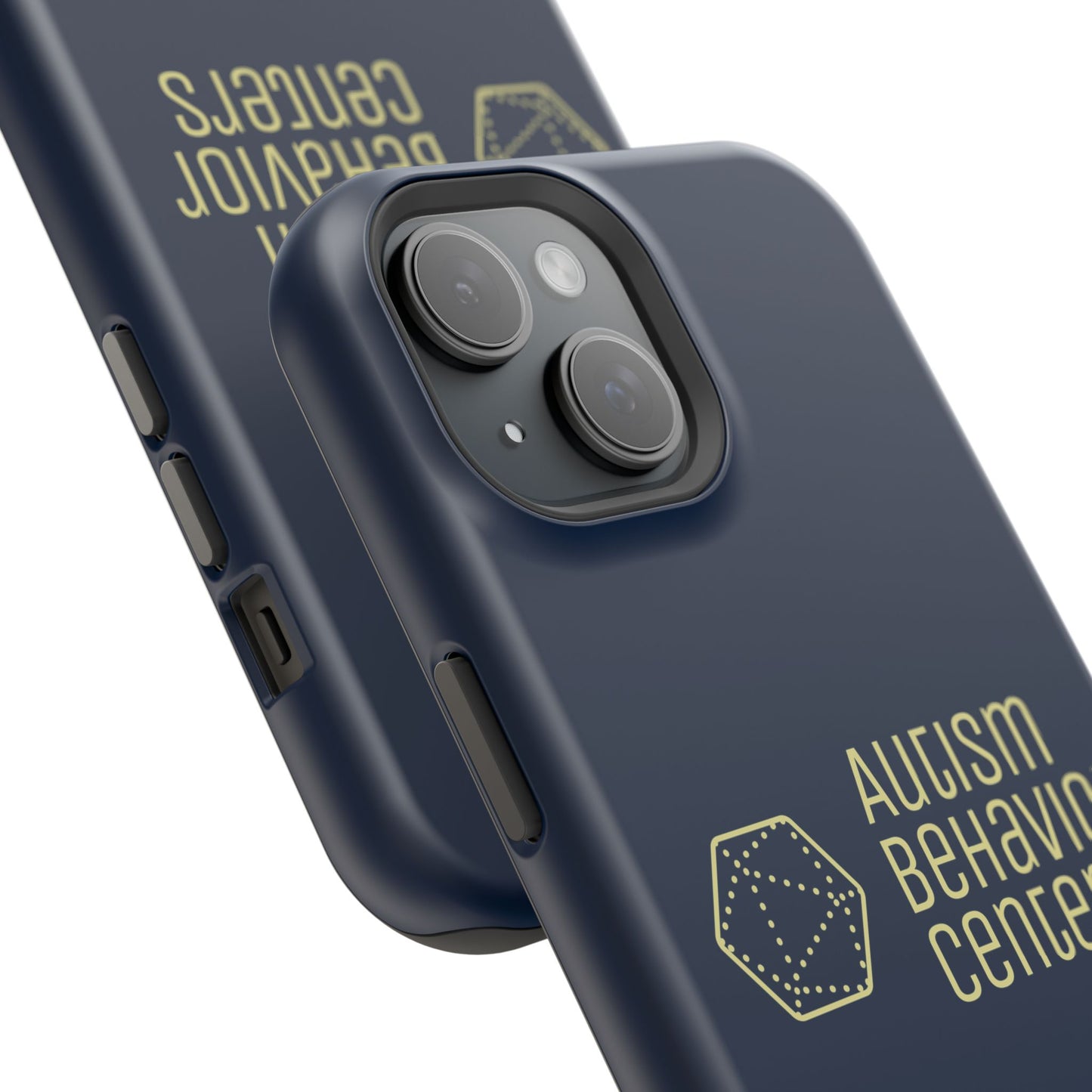 Magnetic Tough Cases