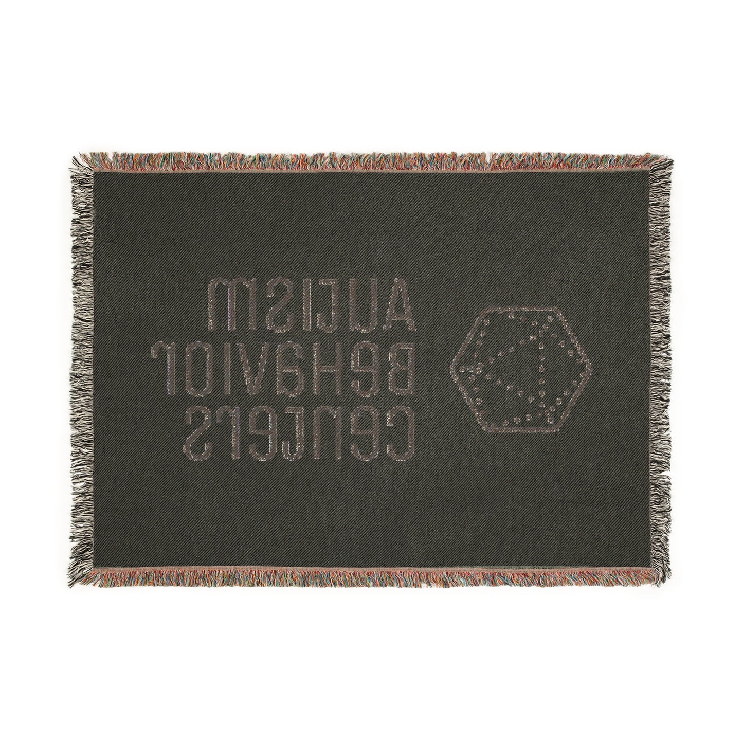 Woven Blanket