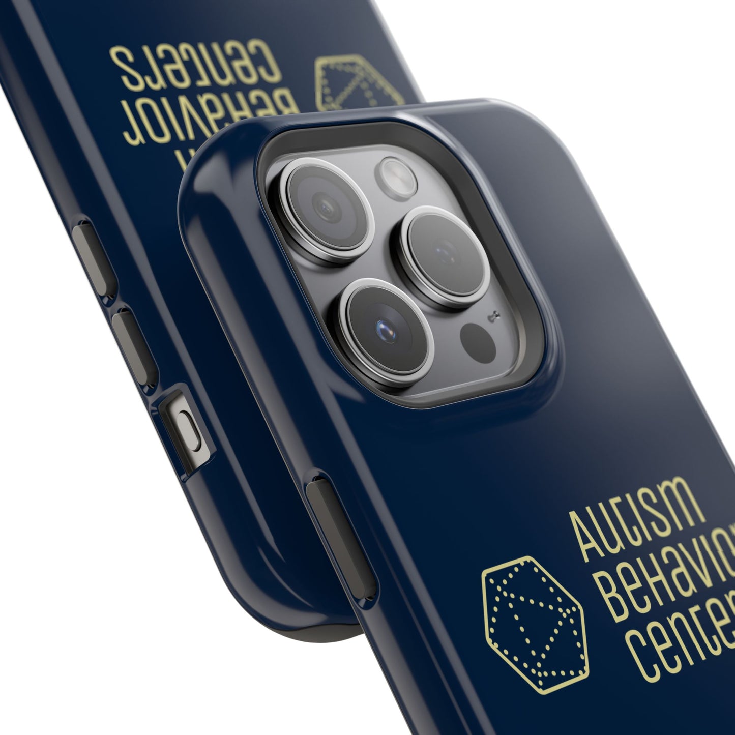 Magnetic Tough Cases