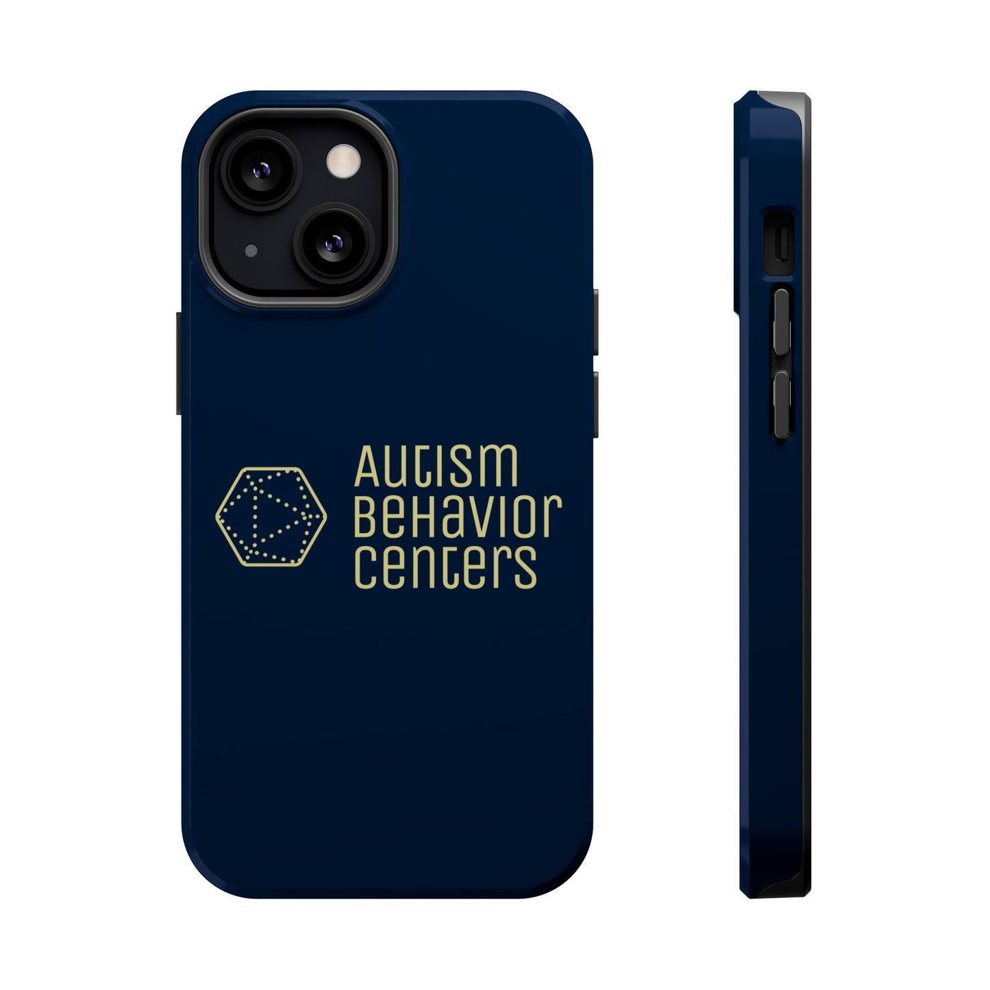 Magnetic Tough Cases