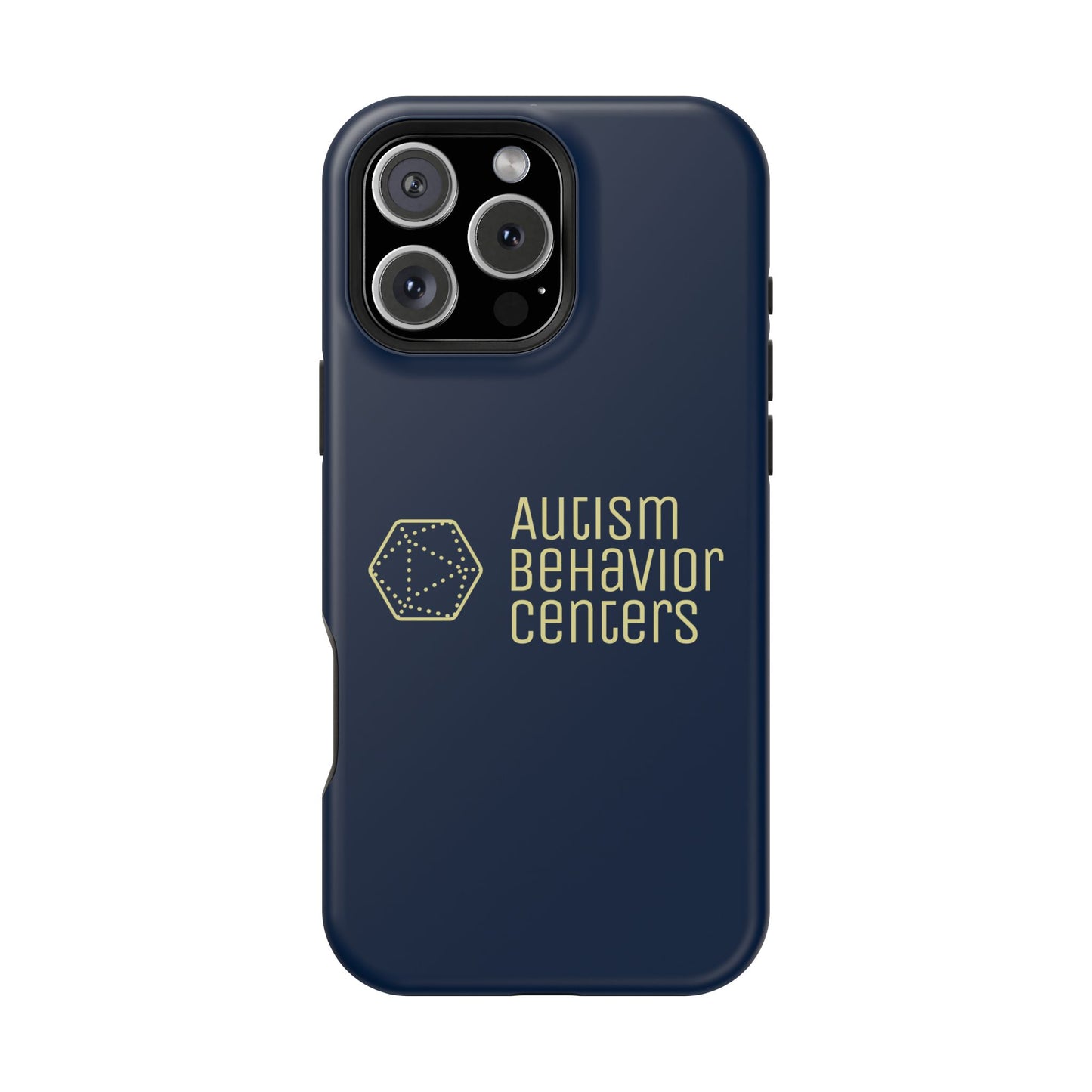 Magnetic Tough Cases