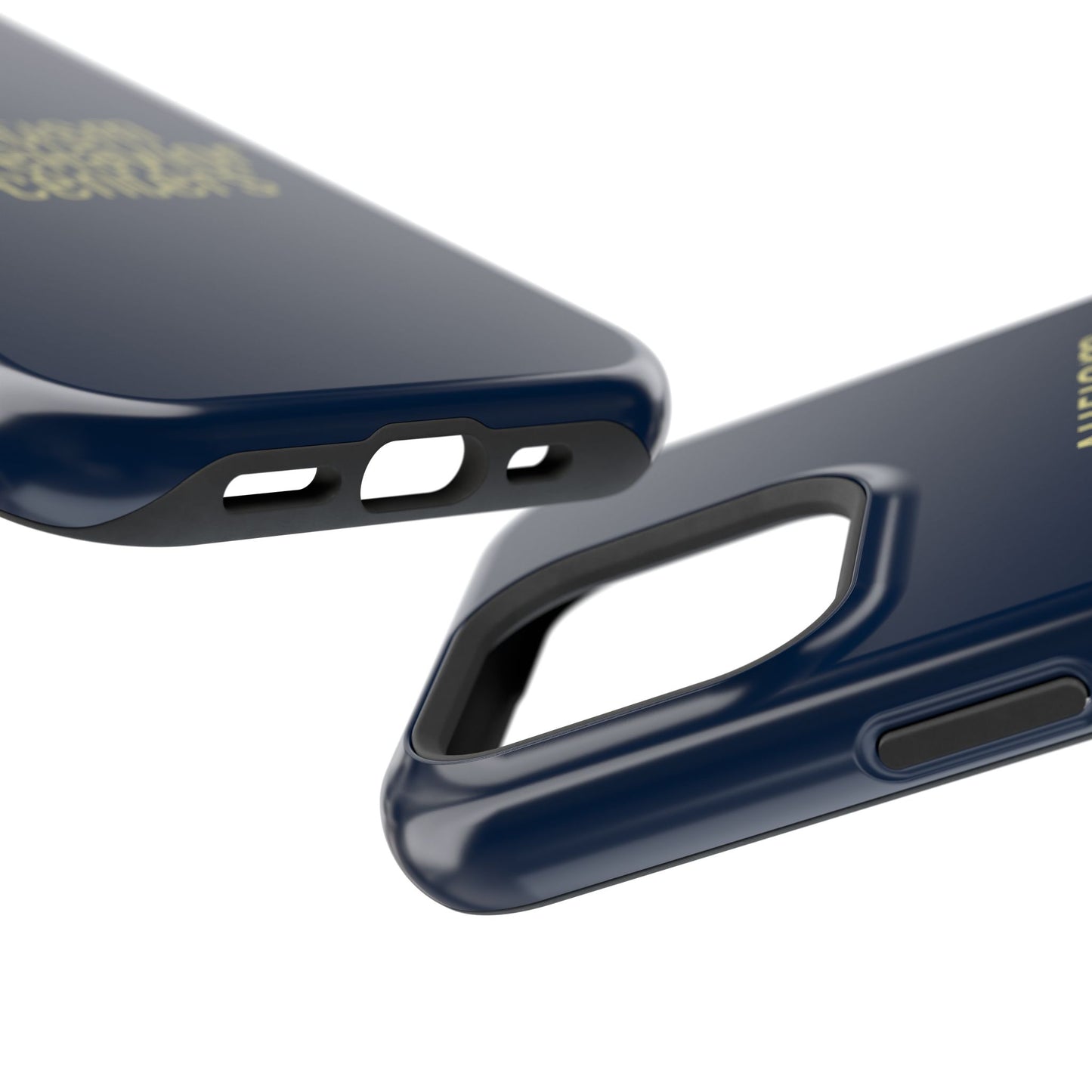 Magnetic Tough Cases