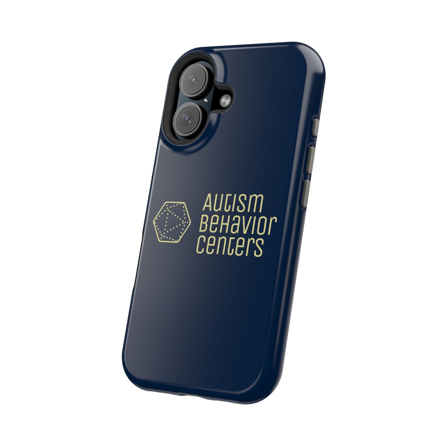 Magnetic Tough Cases
