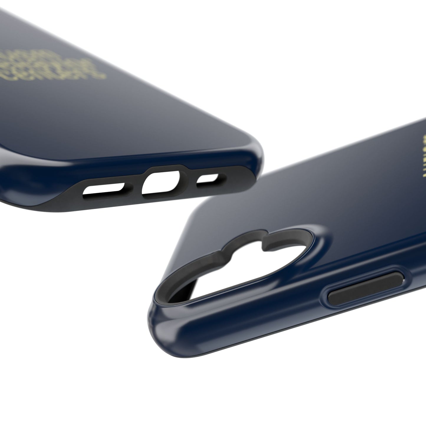 Magnetic Tough Cases